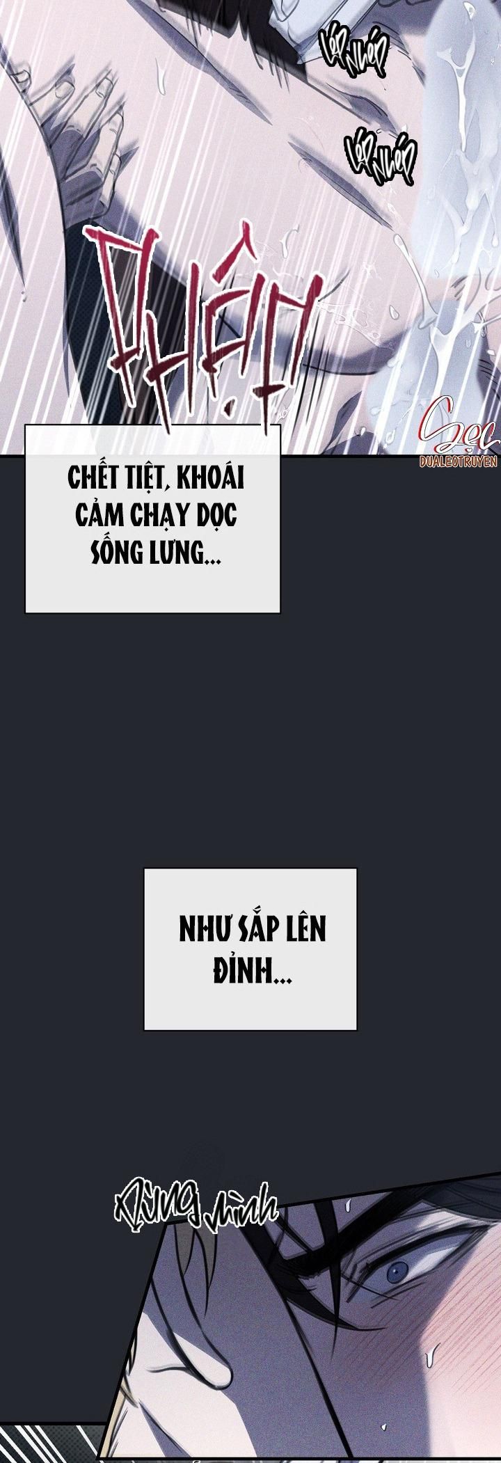 đọc truyện (abo) The First Commandment Chương 30 ảnh 42 tại Truyện Dạ Ký