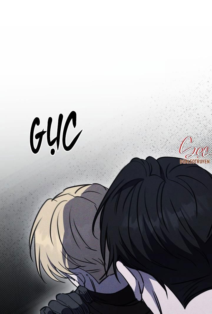 đọc truyện (abo) The First Commandment Chương 5 ảnh 44 tại Giả Dược