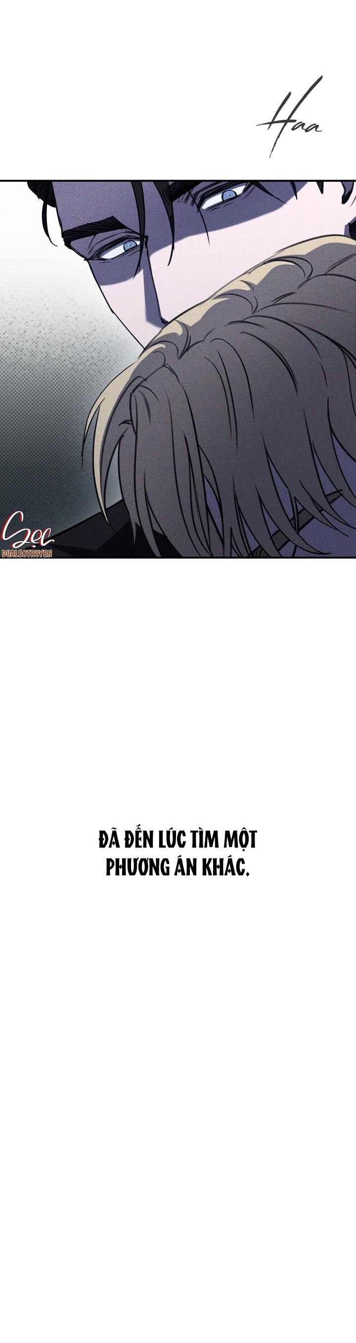 đọc truyện (abo) The First Commandment Chương 5 ảnh 46 tại Giả Dược