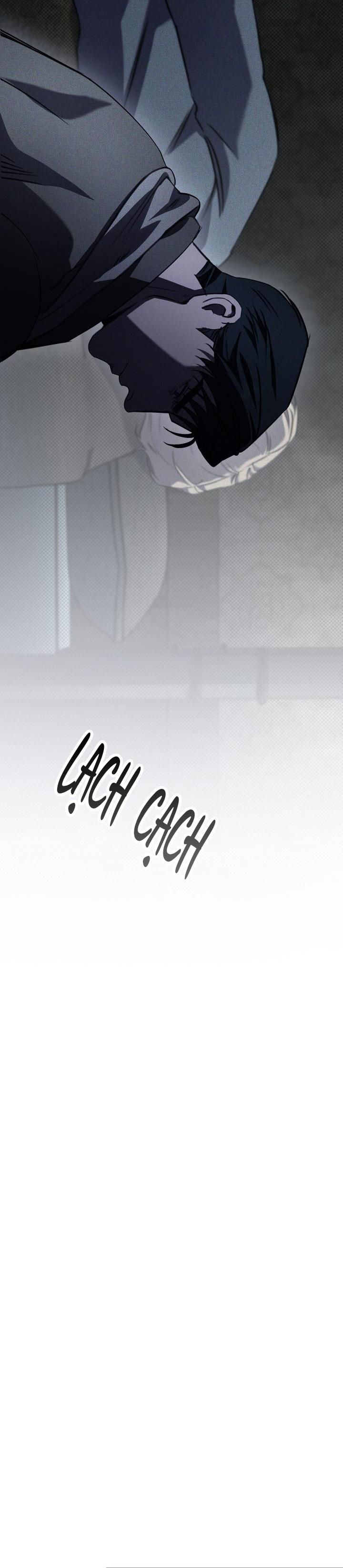 đọc truyện (abo) The First Commandment Chương 6 ảnh 20 tại Giả Dược