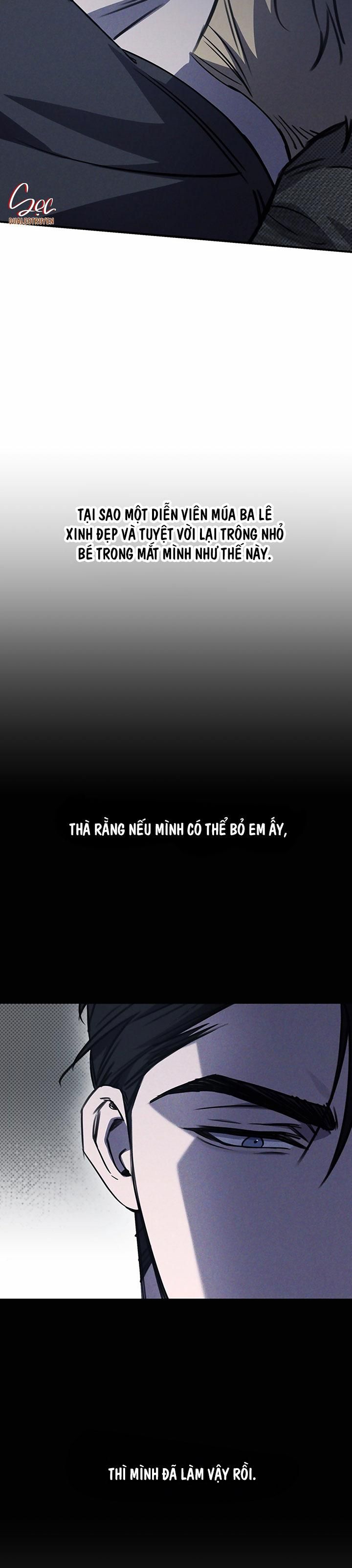 đọc truyện (abo) The First Commandment Chương 7 ảnh 28 tại Giả Dược