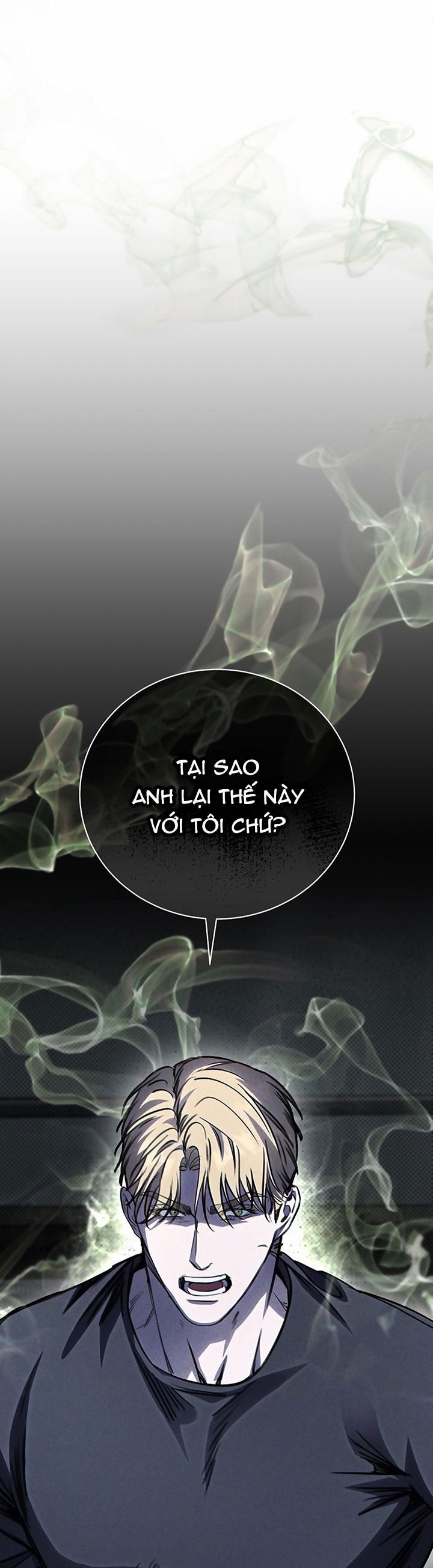 đọc truyện (abo) The First Commandment Chương 7 ảnh 34 tại Giả Dược
