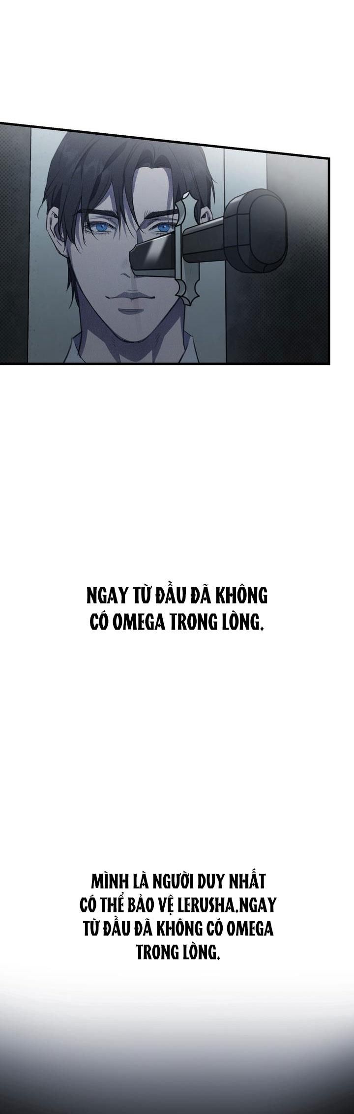 đọc truyện (abo) The First Commandment Chương 9 ảnh 6 tại Giả Dược