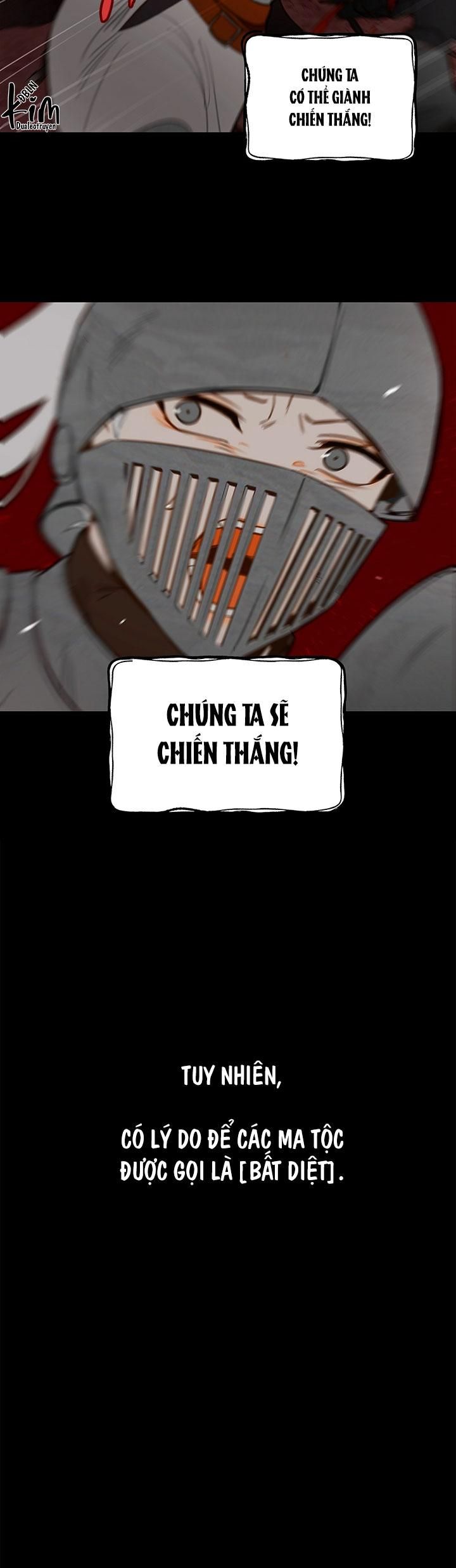 đọc truyện (abo) Tới Quỷ Thành Tìm Papa Chương 1 ảnh 10 tại Thiên Thai Truyện