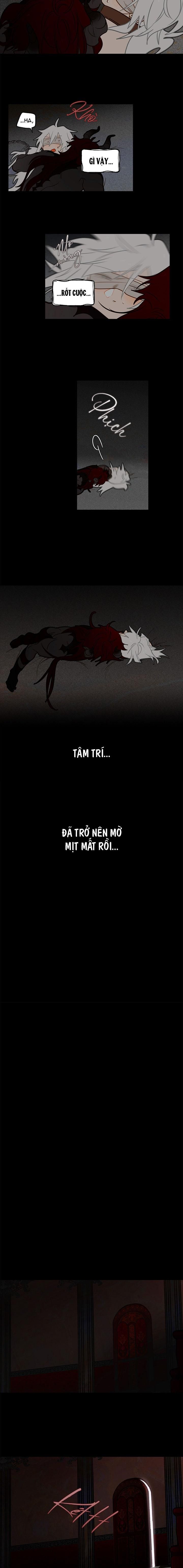 đọc truyện (abo) Tới Quỷ Thành Tìm Papa Chương 2 ảnh 15 tại Giả Dược