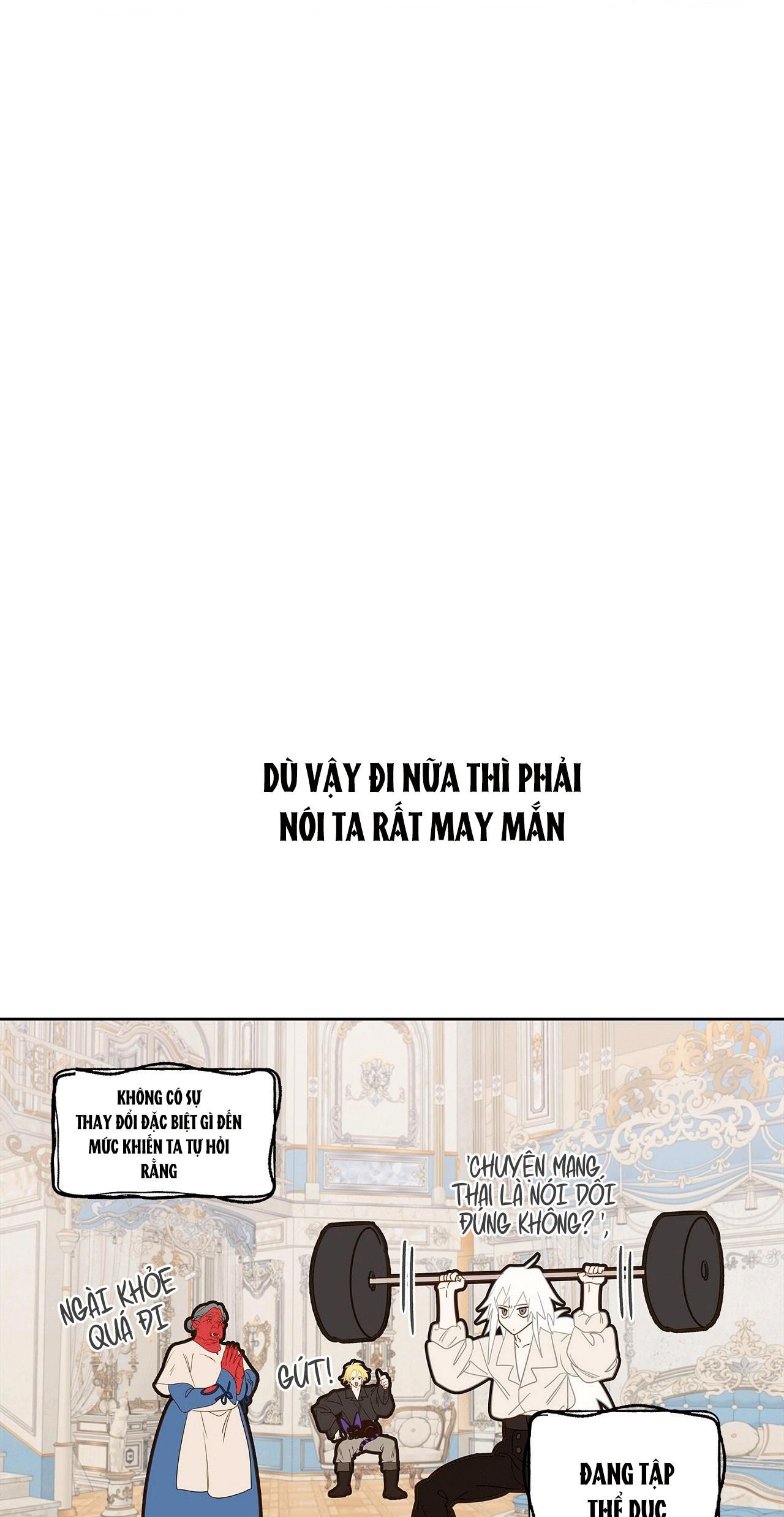 đọc truyện (abo) Tới Quỷ Thành Tìm Papa Chương 5 ảnh 31 tại Thiên Thai Truyện