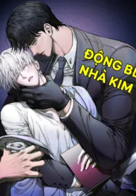 (abo) Vật Tế Thần