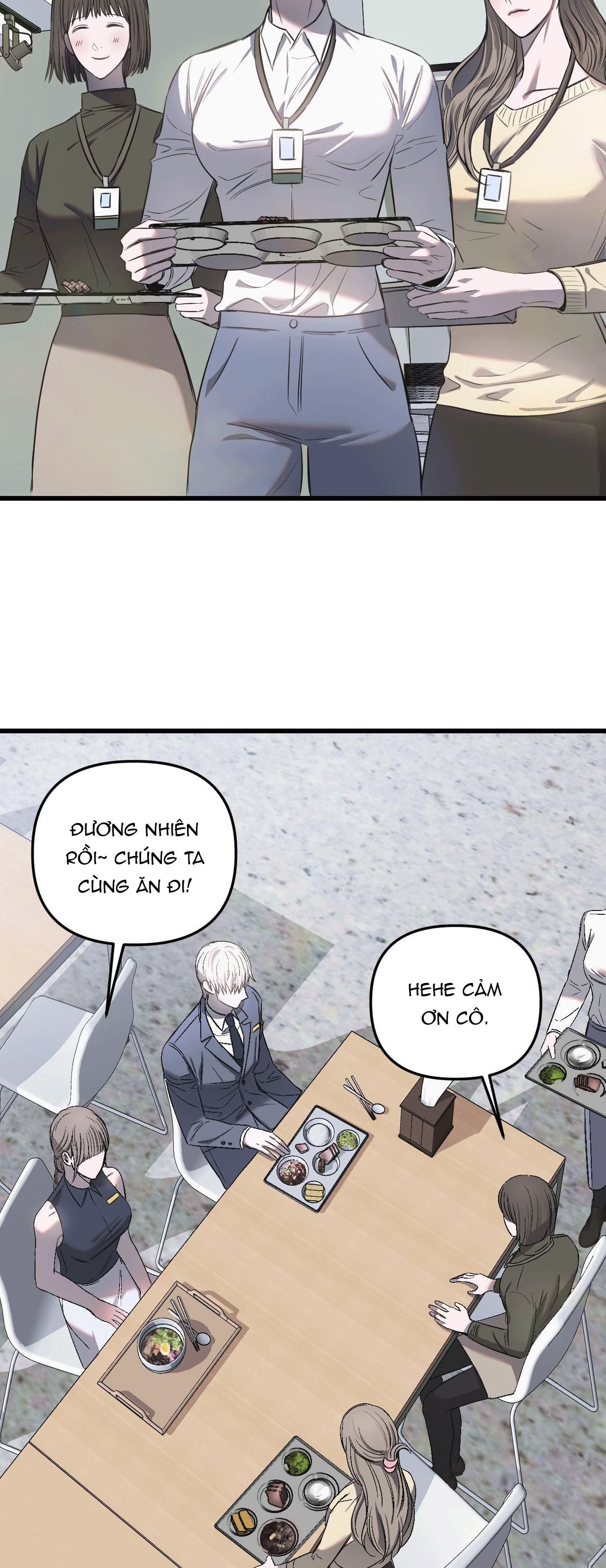 đọc truyện (abo) Vật Tế Thần Chương 11 ảnh 13 tại Thiên Thai Truyện