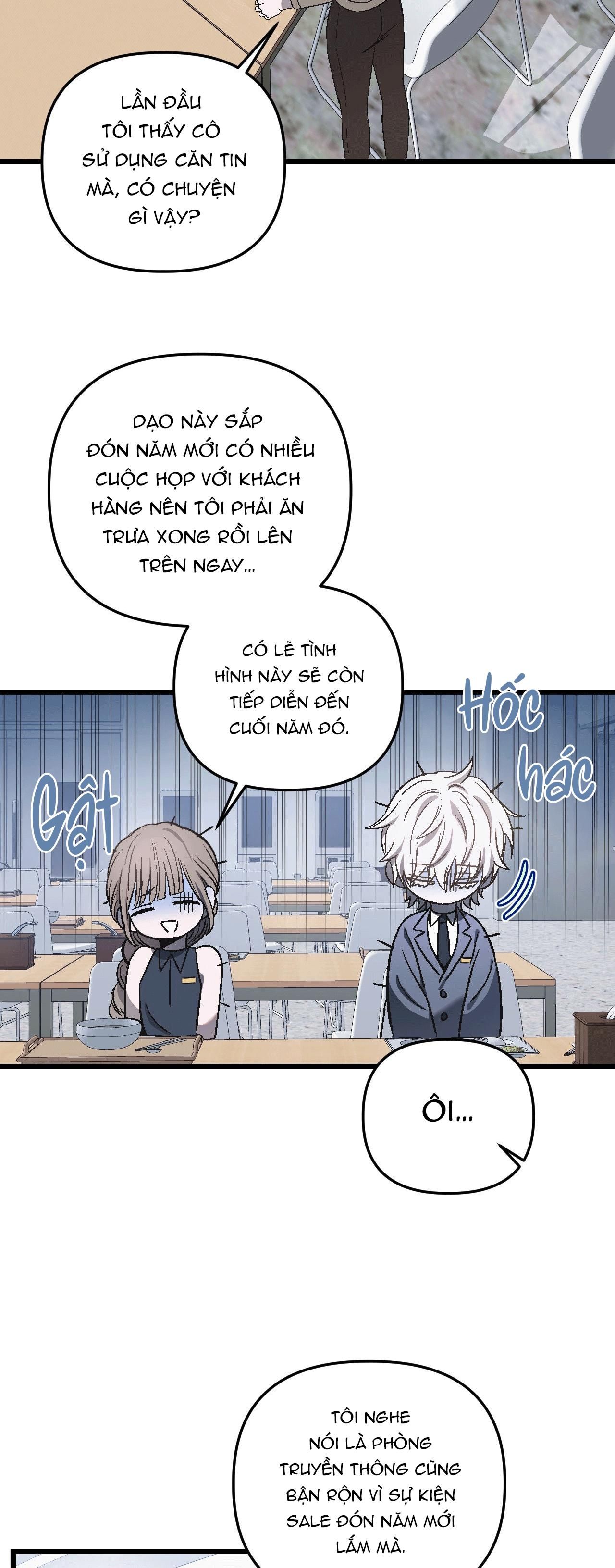 đọc truyện (abo) Vật Tế Thần Chương 11 ảnh 14 tại Thiên Thai Truyện