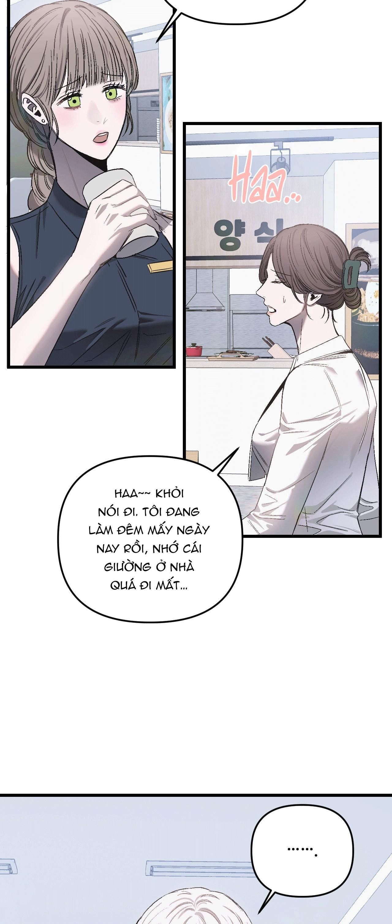 đọc truyện (abo) Vật Tế Thần Chương 11 ảnh 15 tại Thiên Thai Truyện