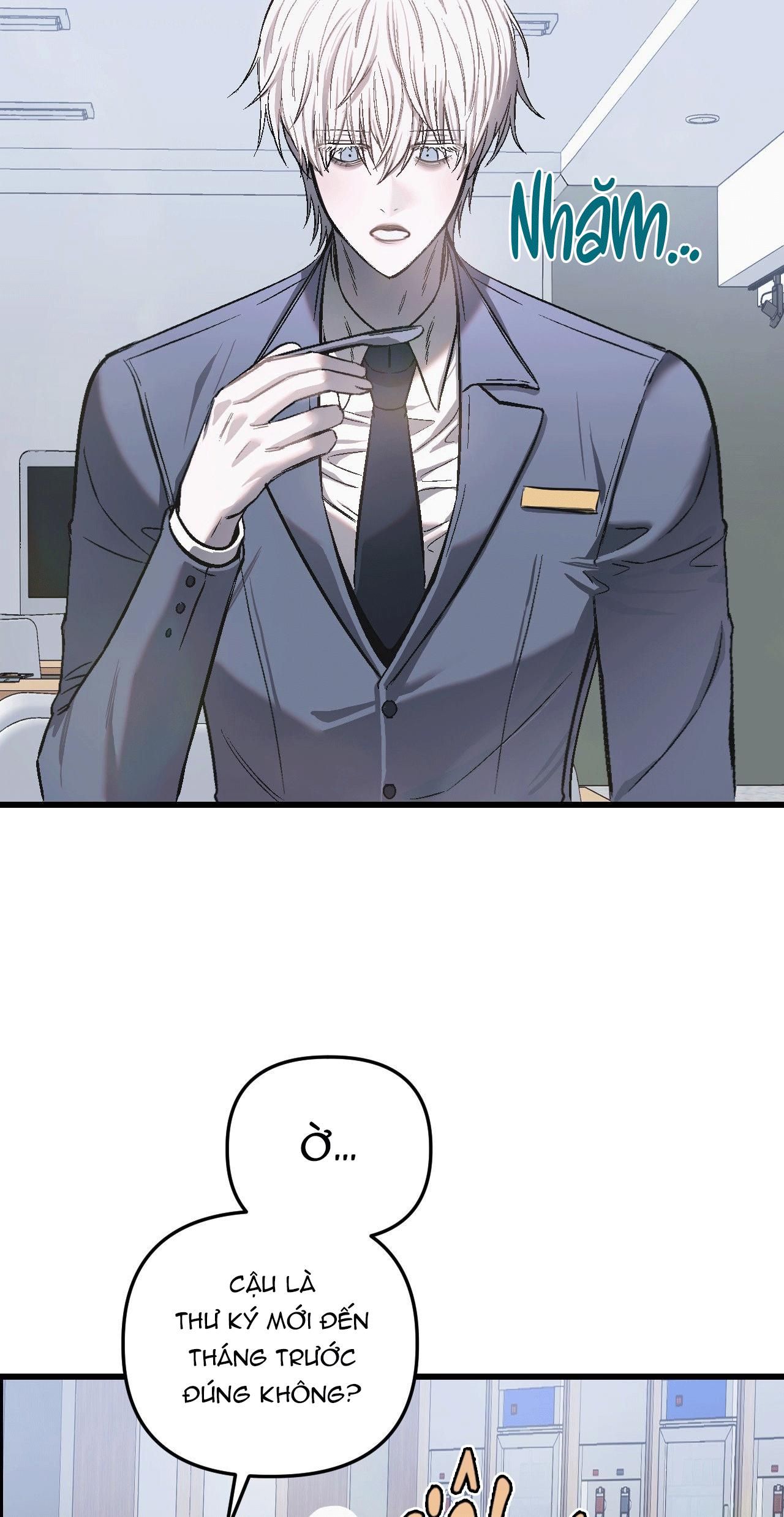 đọc truyện (abo) Vật Tế Thần Chương 11 ảnh 16 tại Thiên Thai Truyện