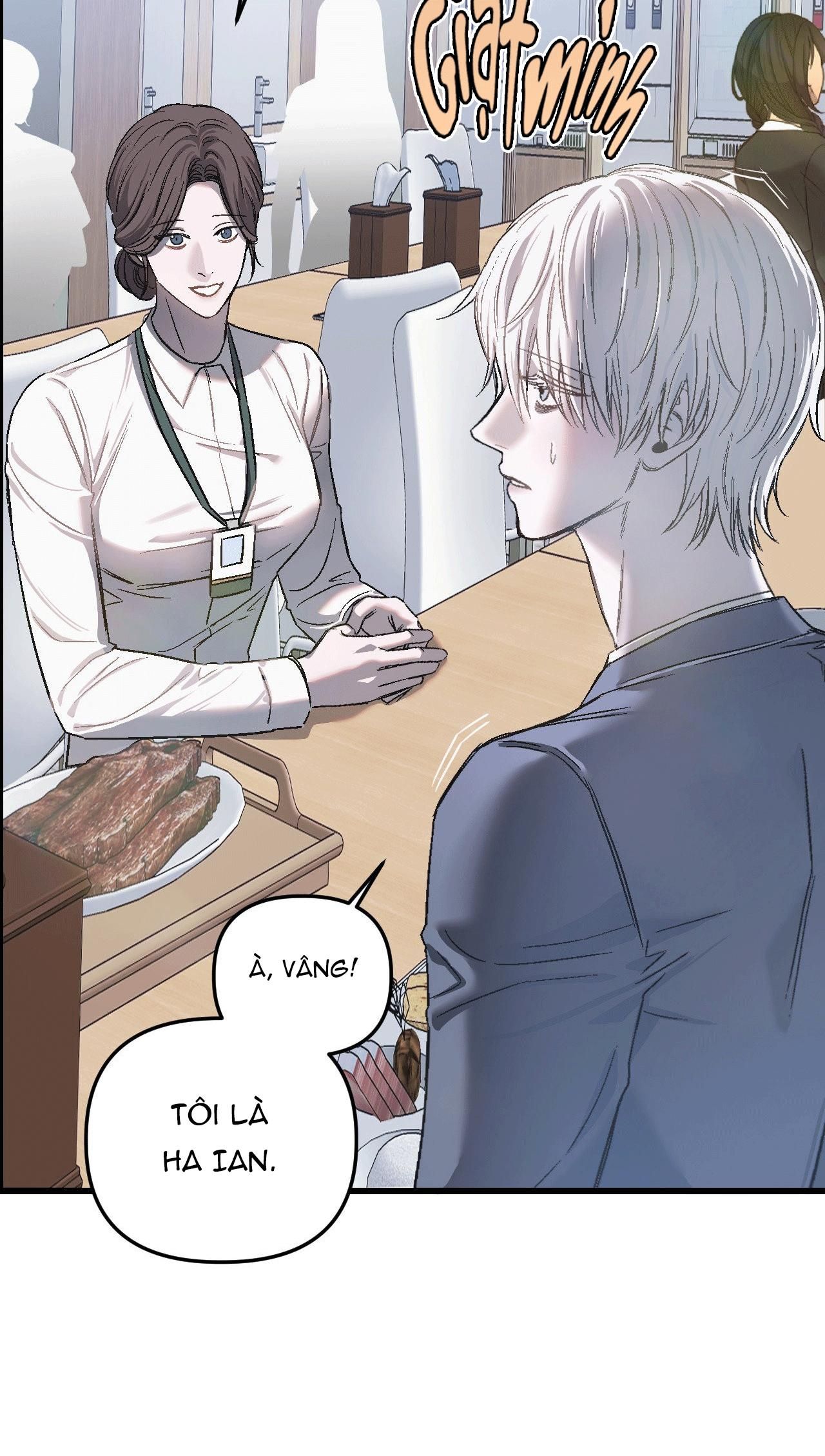 đọc truyện (abo) Vật Tế Thần Chương 11 ảnh 17 tại Thiên Thai Truyện