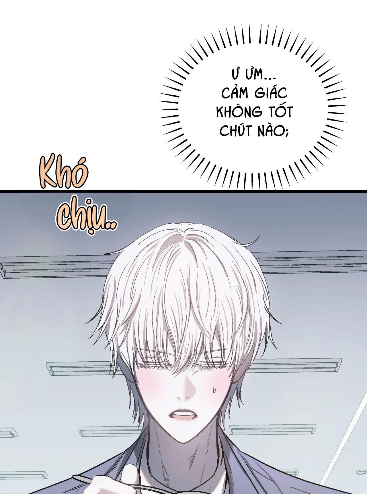 đọc truyện (abo) Vật Tế Thần Chương 11 ảnh 19 tại Thiên Thai Truyện