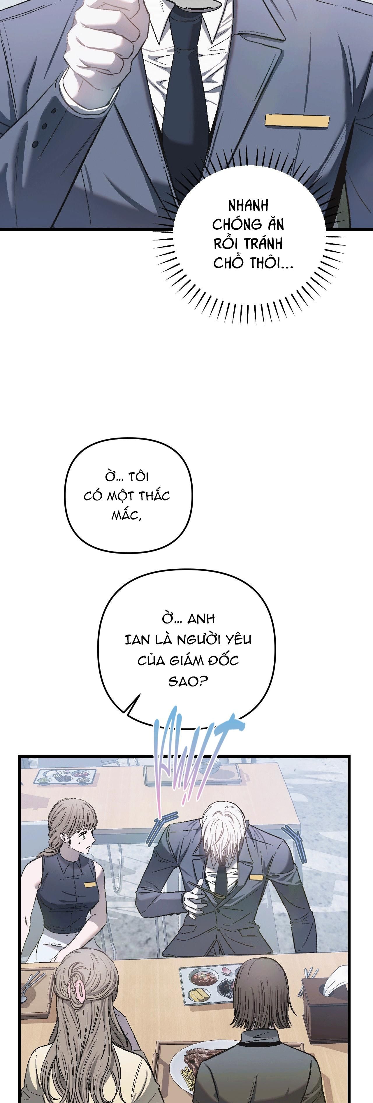 đọc truyện (abo) Vật Tế Thần Chương 11 ảnh 20 tại Thiên Thai Truyện