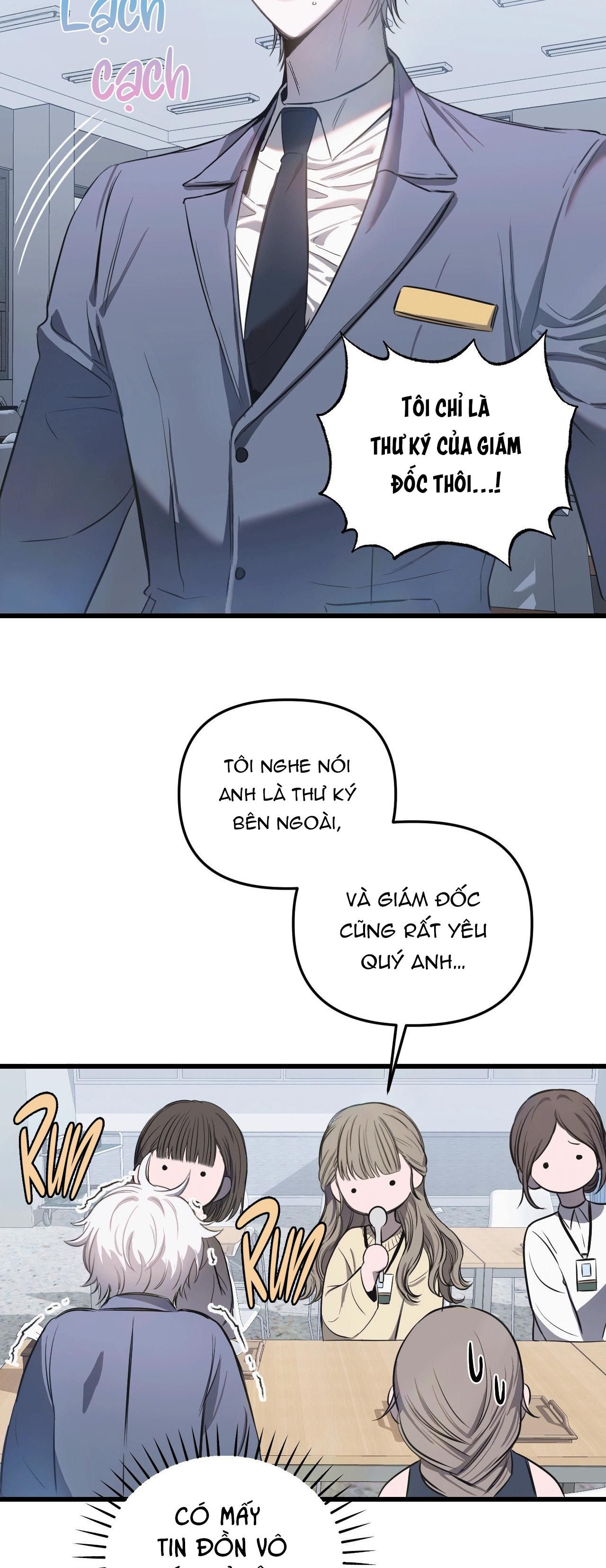 đọc truyện (abo) Vật Tế Thần Chương 11 ảnh 22 tại Thiên Thai Truyện