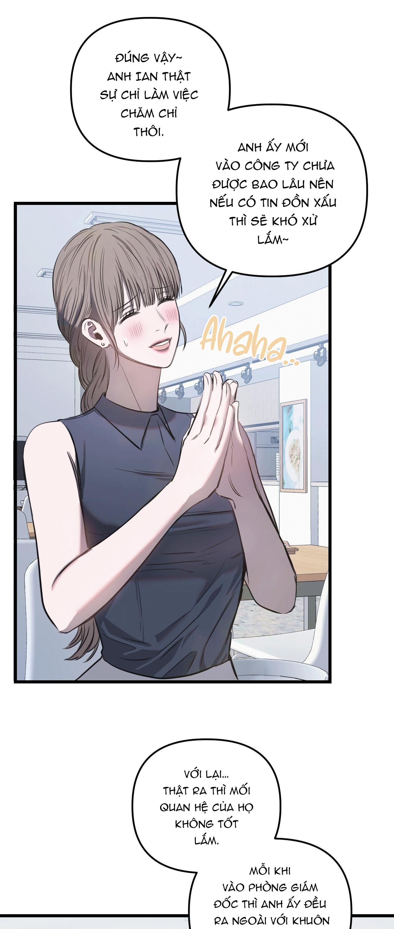 đọc truyện (abo) Vật Tế Thần Chương 11 ảnh 24 tại Thiên Thai Truyện