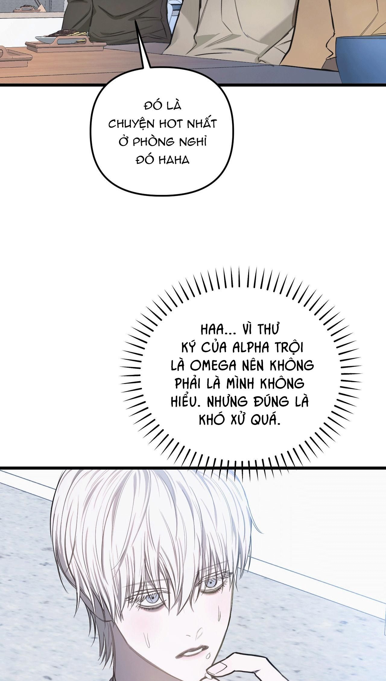 đọc truyện (abo) Vật Tế Thần Chương 11 ảnh 26 tại Thiên Thai Truyện