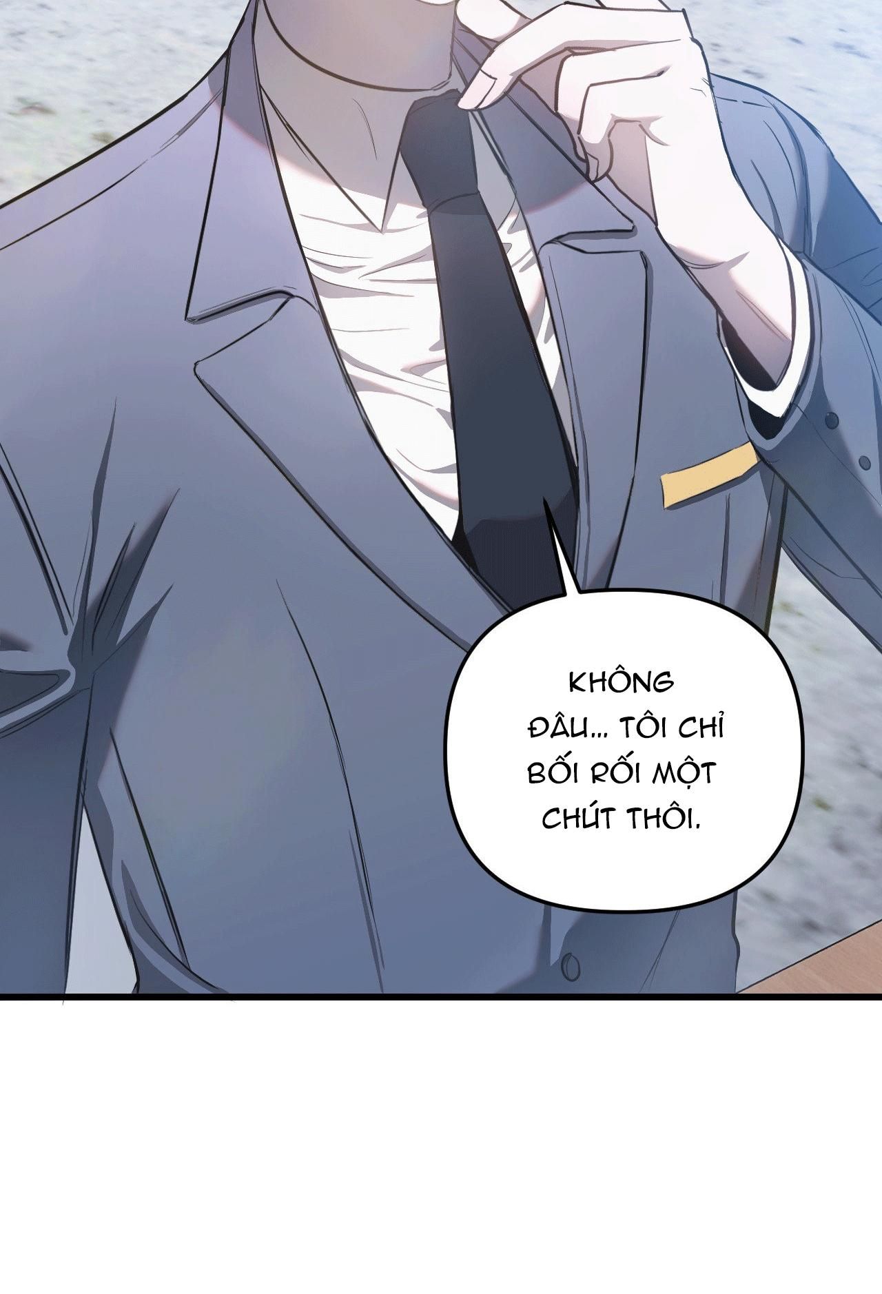 đọc truyện (abo) Vật Tế Thần Chương 11 ảnh 27 tại Thiên Thai Truyện