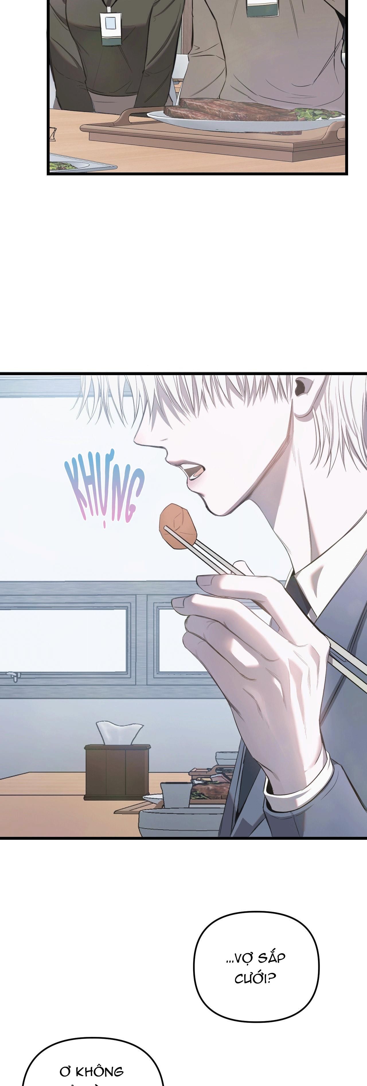 đọc truyện (abo) Vật Tế Thần Chương 11 ảnh 29 tại Thiên Thai Truyện