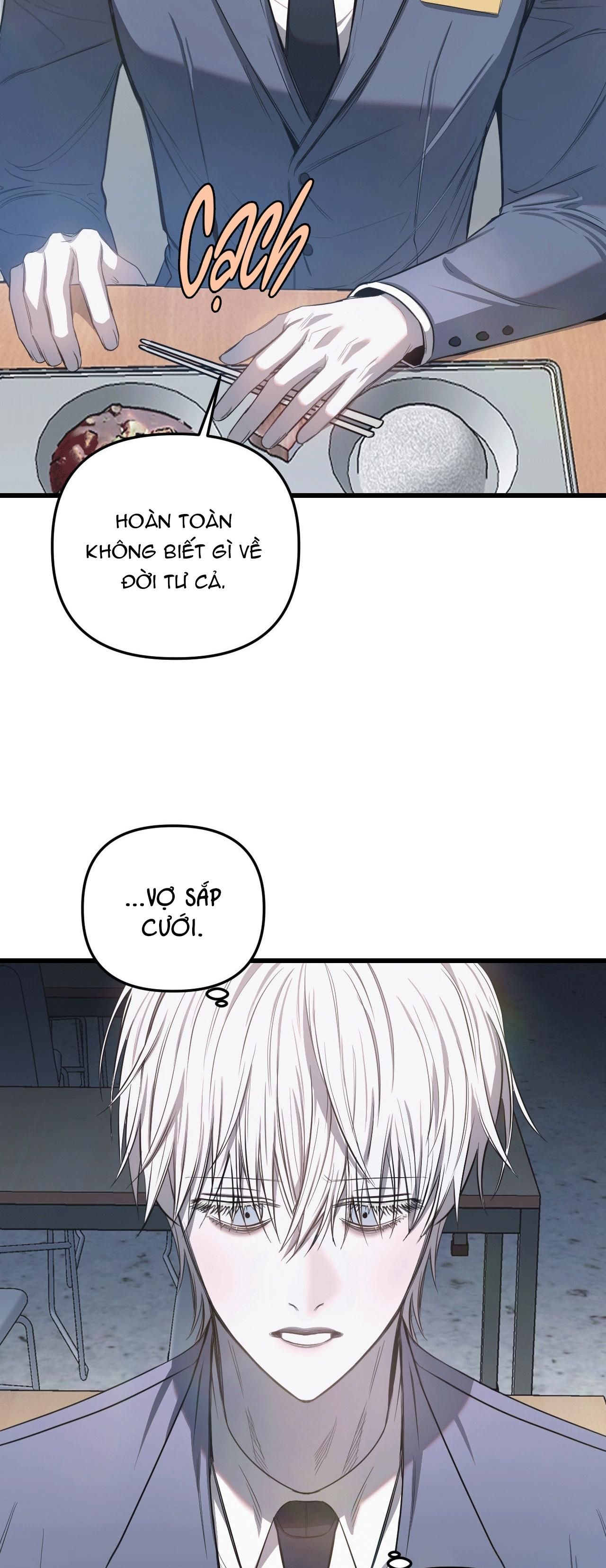 đọc truyện (abo) Vật Tế Thần Chương 11 ảnh 31 tại Thiên Thai Truyện