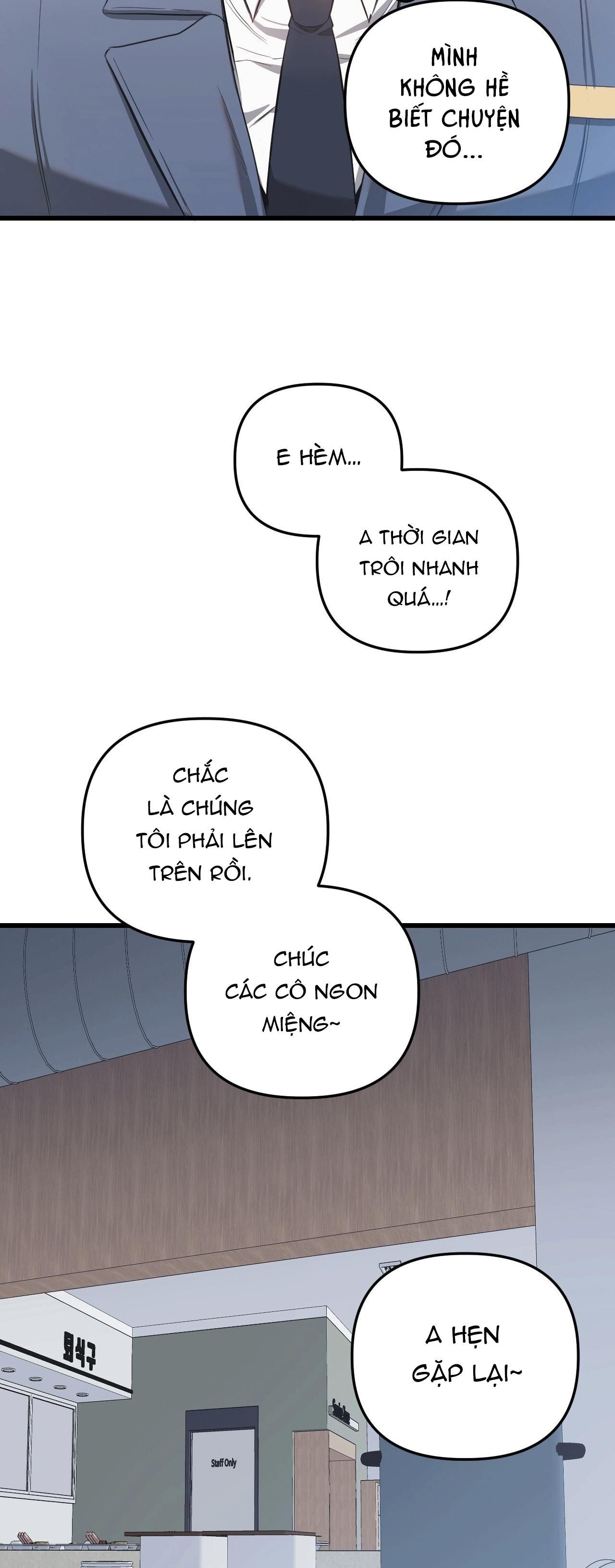 đọc truyện (abo) Vật Tế Thần Chương 11 ảnh 32 tại Thiên Thai Truyện