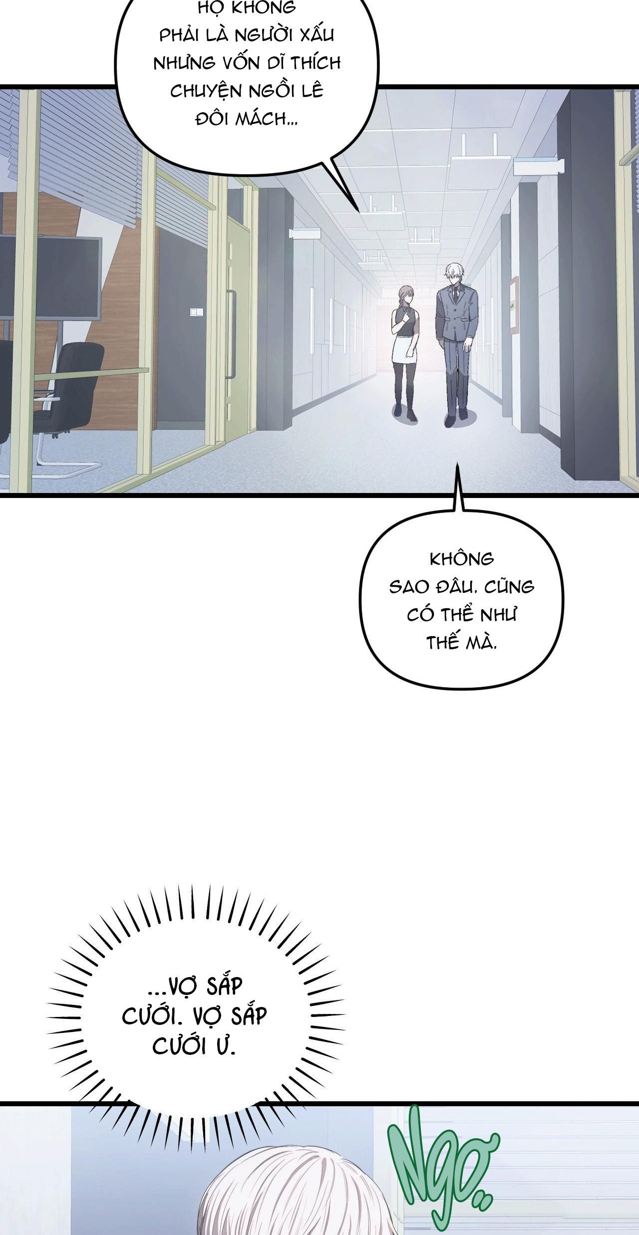 đọc truyện (abo) Vật Tế Thần Chương 11 ảnh 34 tại Thiên Thai Truyện