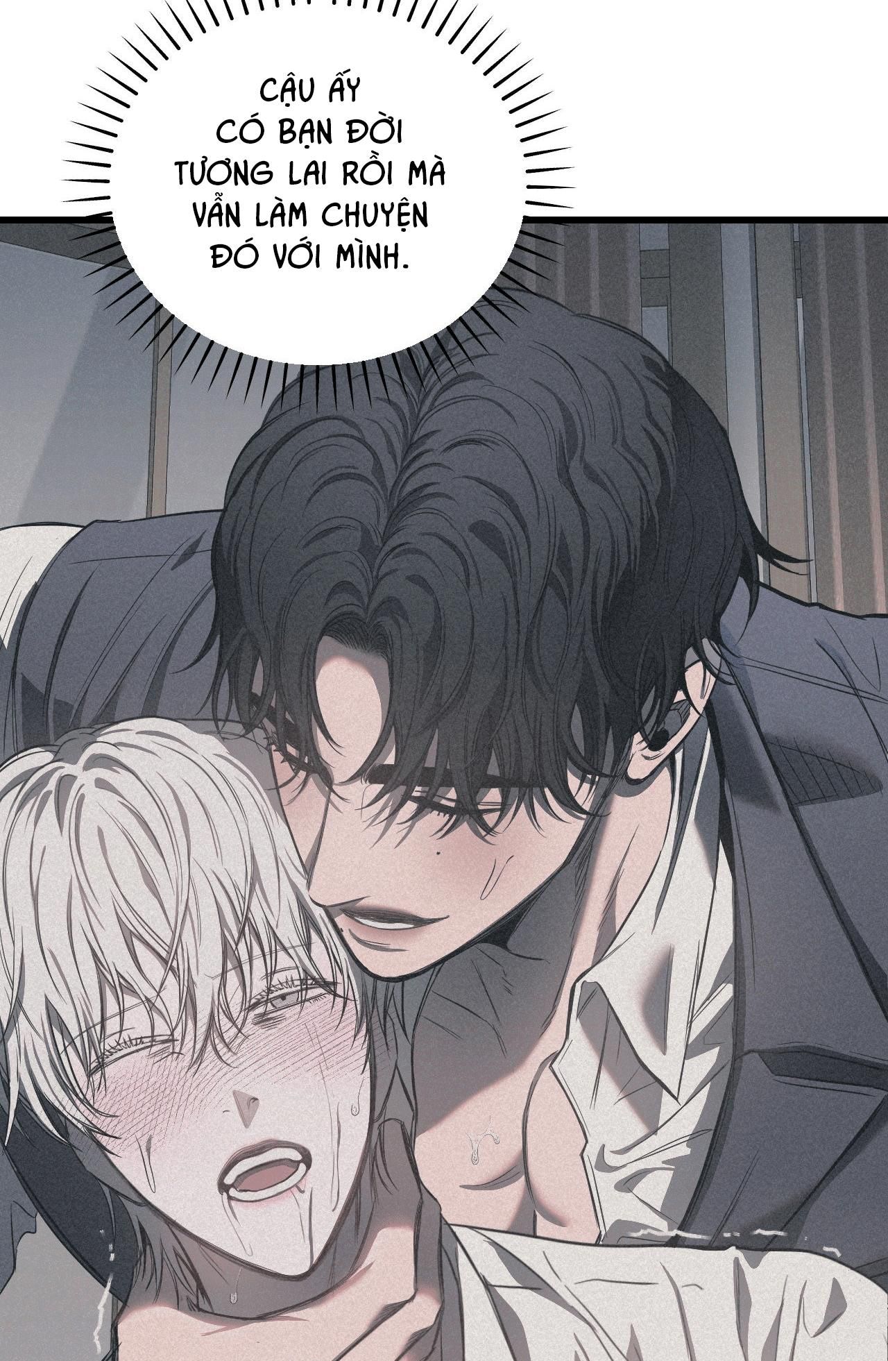 đọc truyện (abo) Vật Tế Thần Chương 11 ảnh 36 tại Thiên Thai Truyện