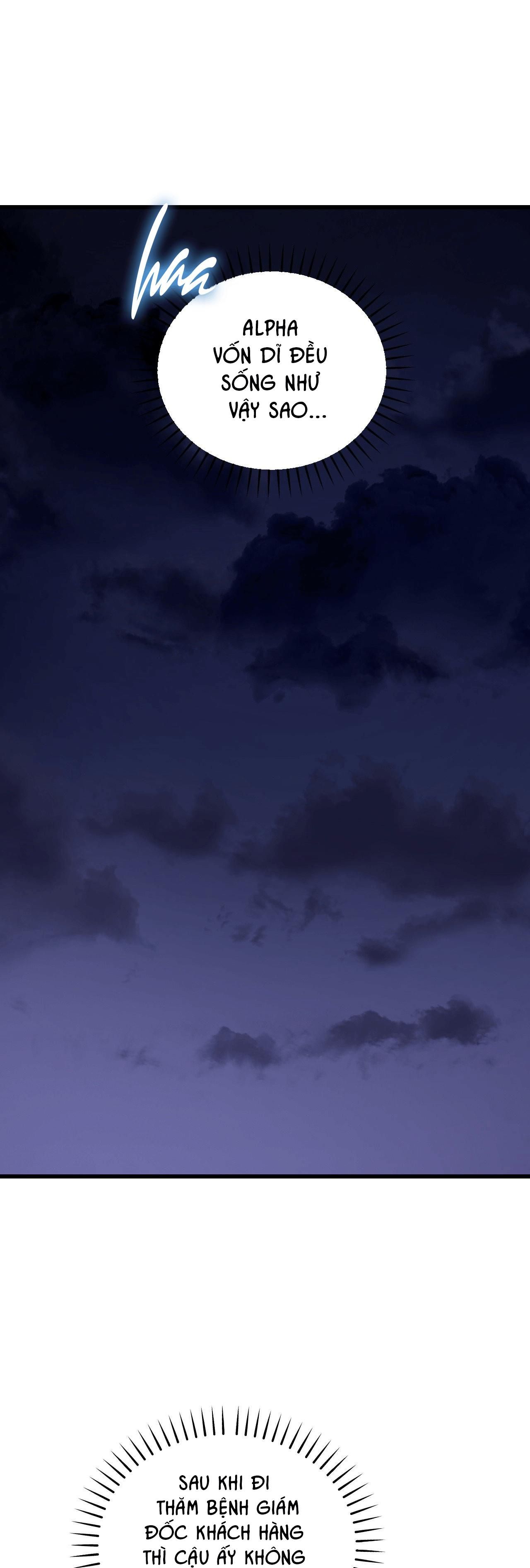 đọc truyện (abo) Vật Tế Thần Chương 11 ảnh 38 tại Thiên Thai Truyện