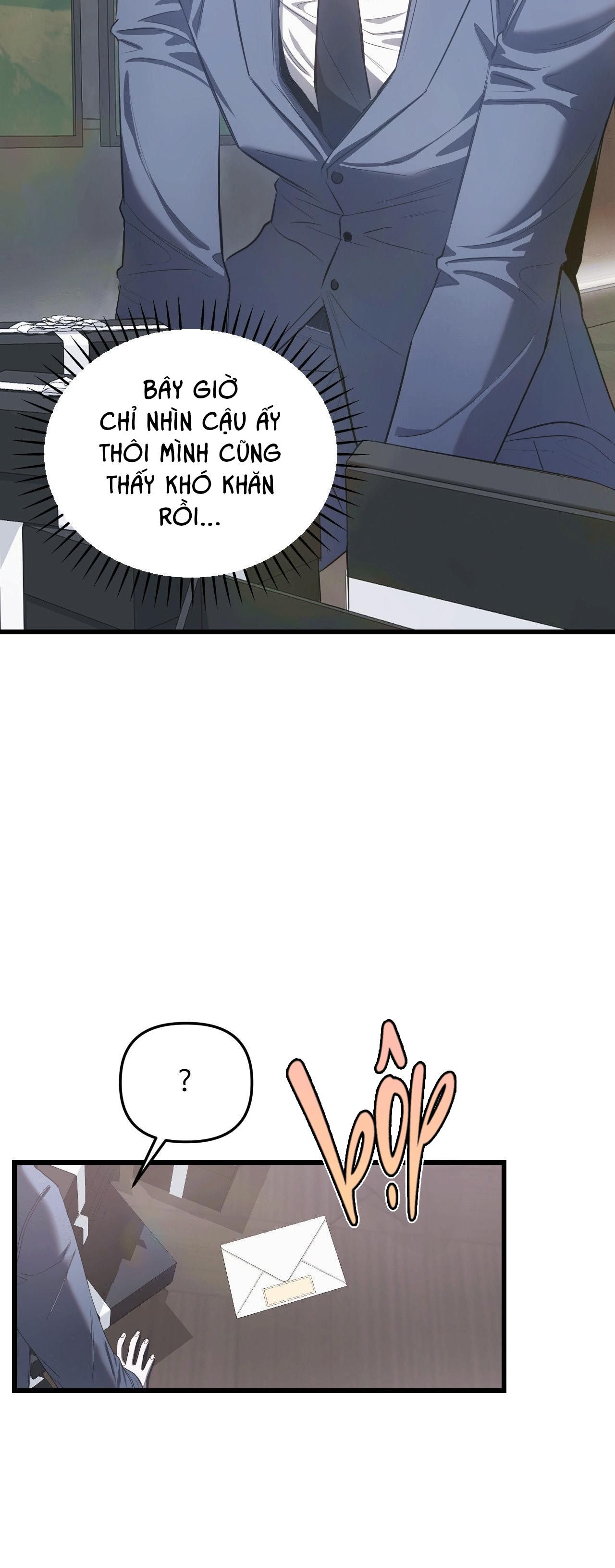 đọc truyện (abo) Vật Tế Thần Chương 11 ảnh 41 tại Thiên Thai Truyện