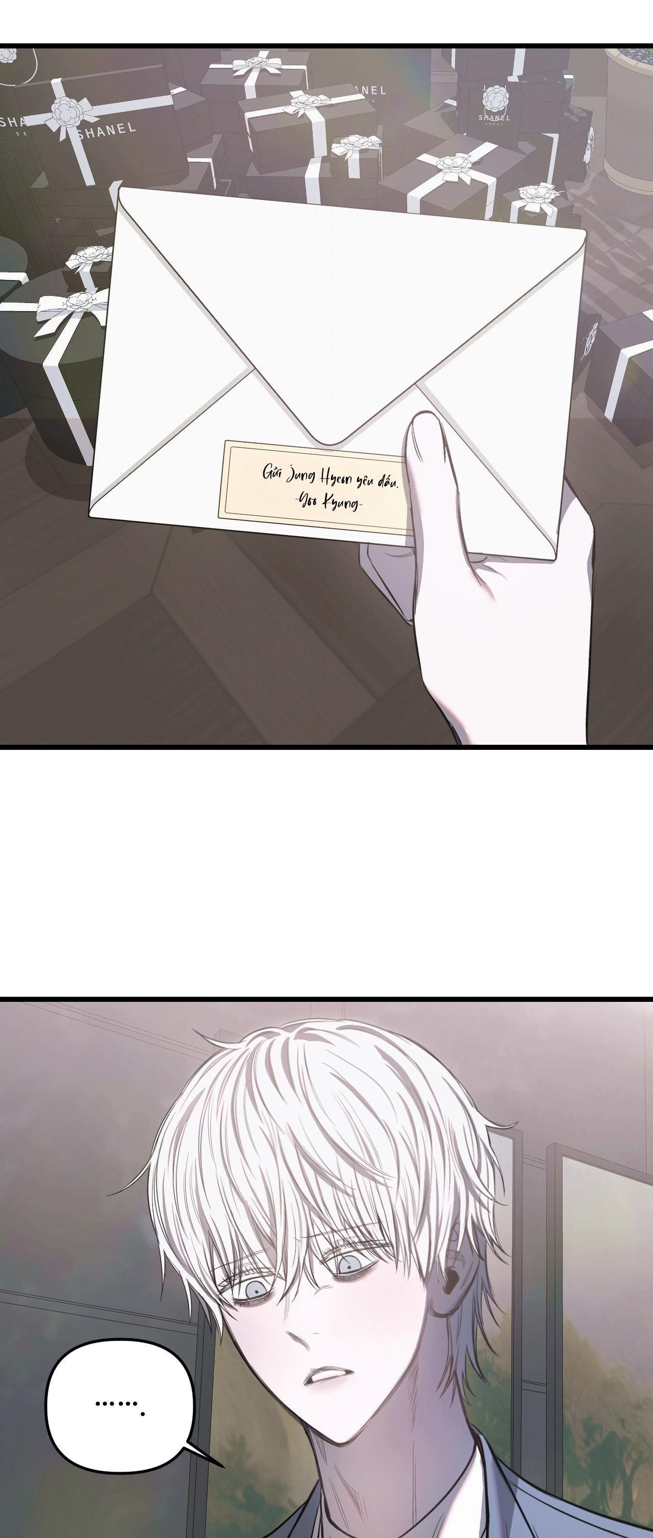 đọc truyện (abo) Vật Tế Thần Chương 11 ảnh 42 tại Thiên Thai Truyện