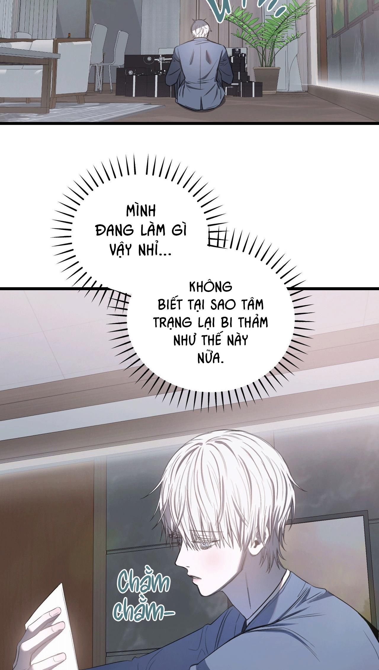 đọc truyện (abo) Vật Tế Thần Chương 11 ảnh 44 tại Thiên Thai Truyện