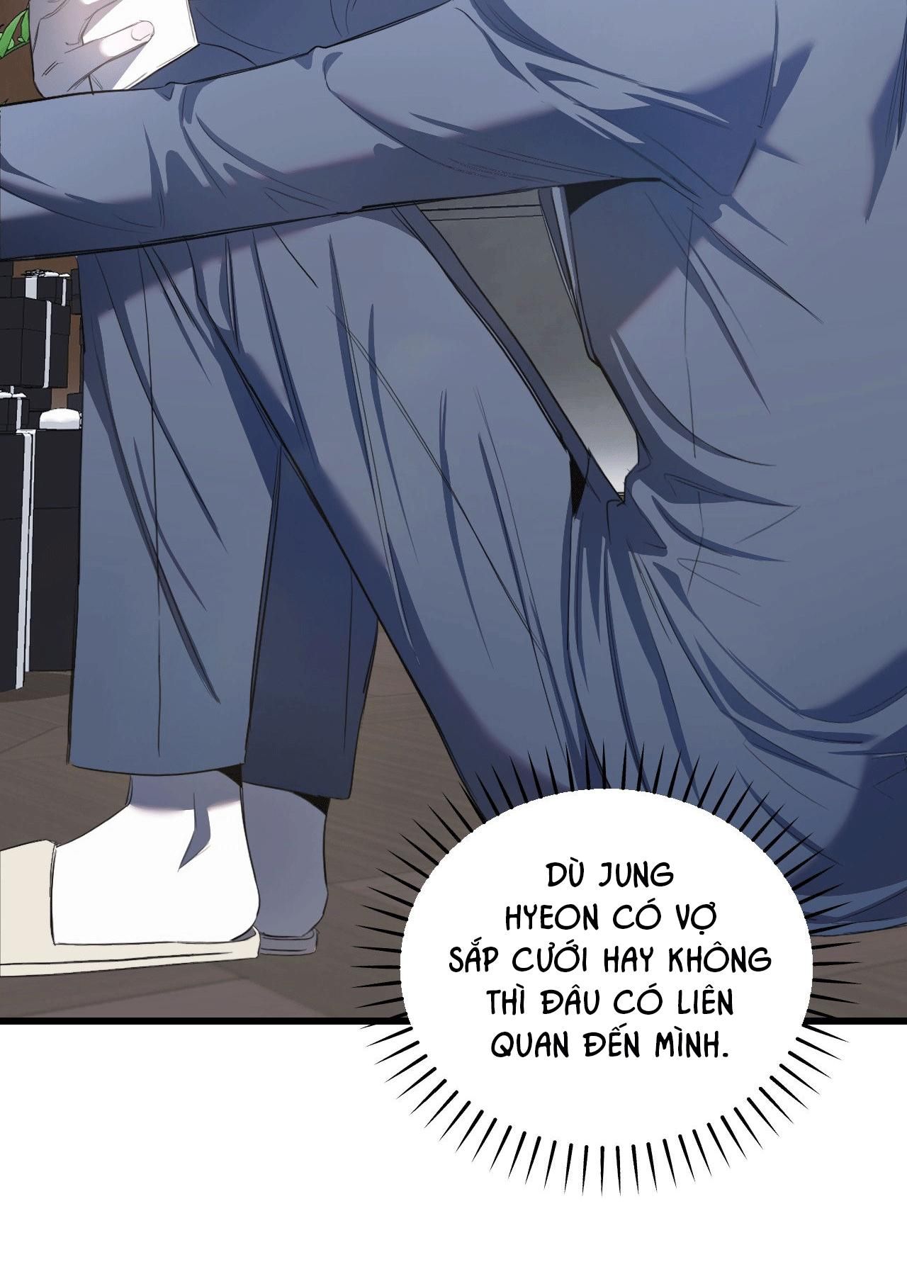 đọc truyện (abo) Vật Tế Thần Chương 11 ảnh 45 tại Thiên Thai Truyện