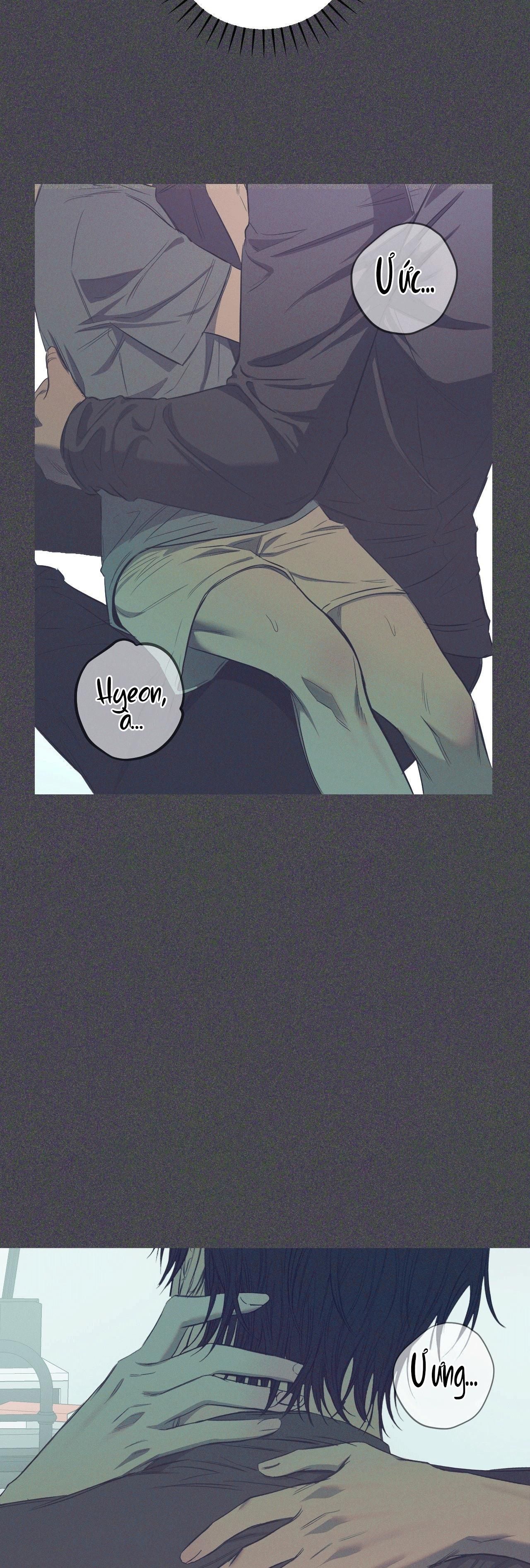 đọc truyện (abo) Vật Tế Thần Chương 11 ảnh 47 tại Thiên Thai Truyện