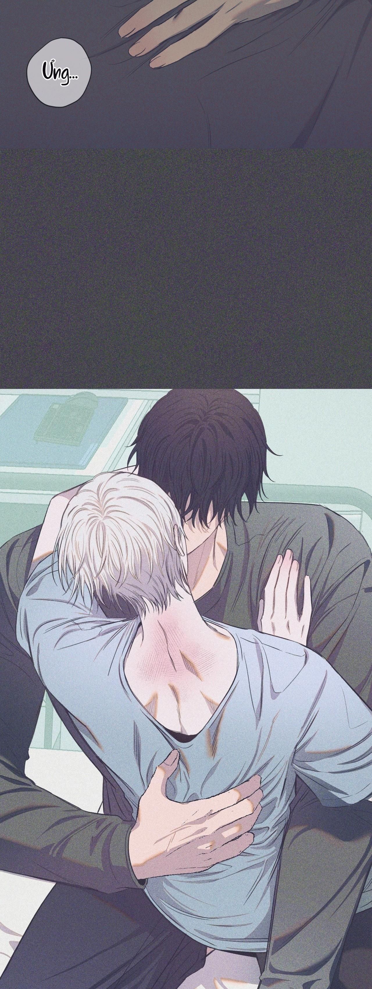 đọc truyện (abo) Vật Tế Thần Chương 11 ảnh 48 tại Thiên Thai Truyện