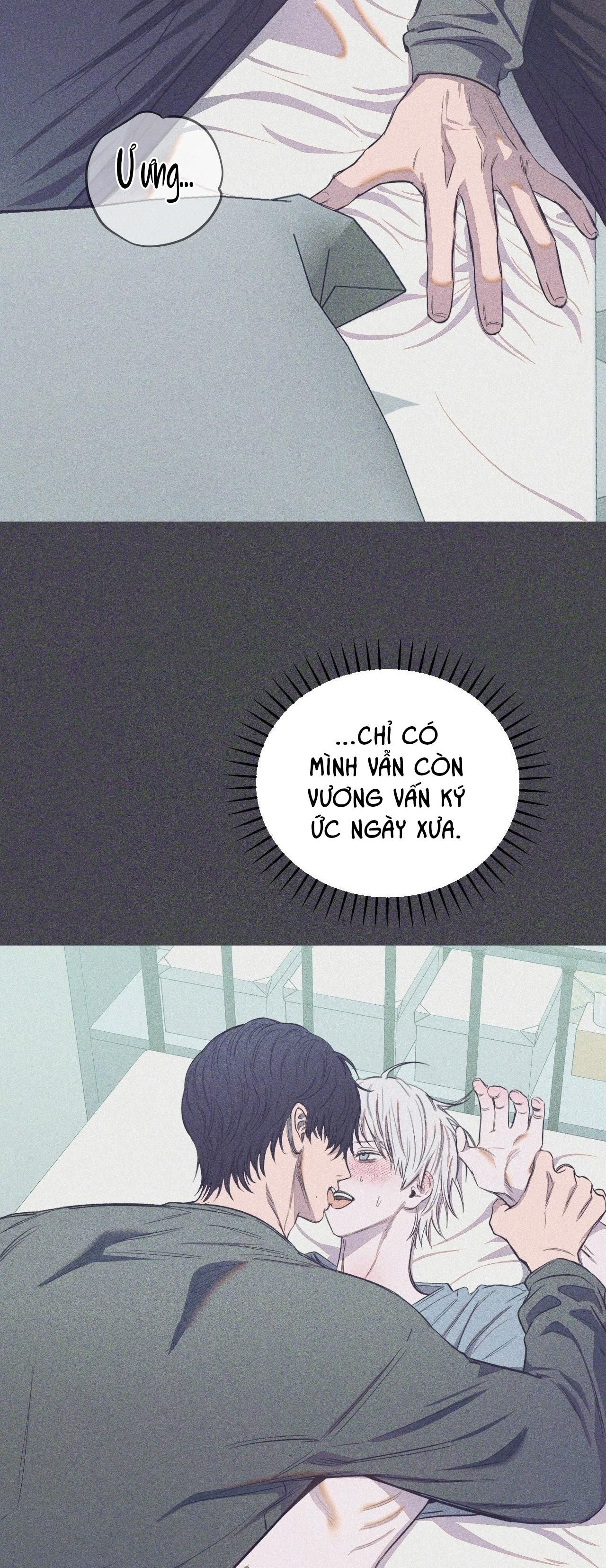 đọc truyện (abo) Vật Tế Thần Chương 11 ảnh 49 tại Thiên Thai Truyện