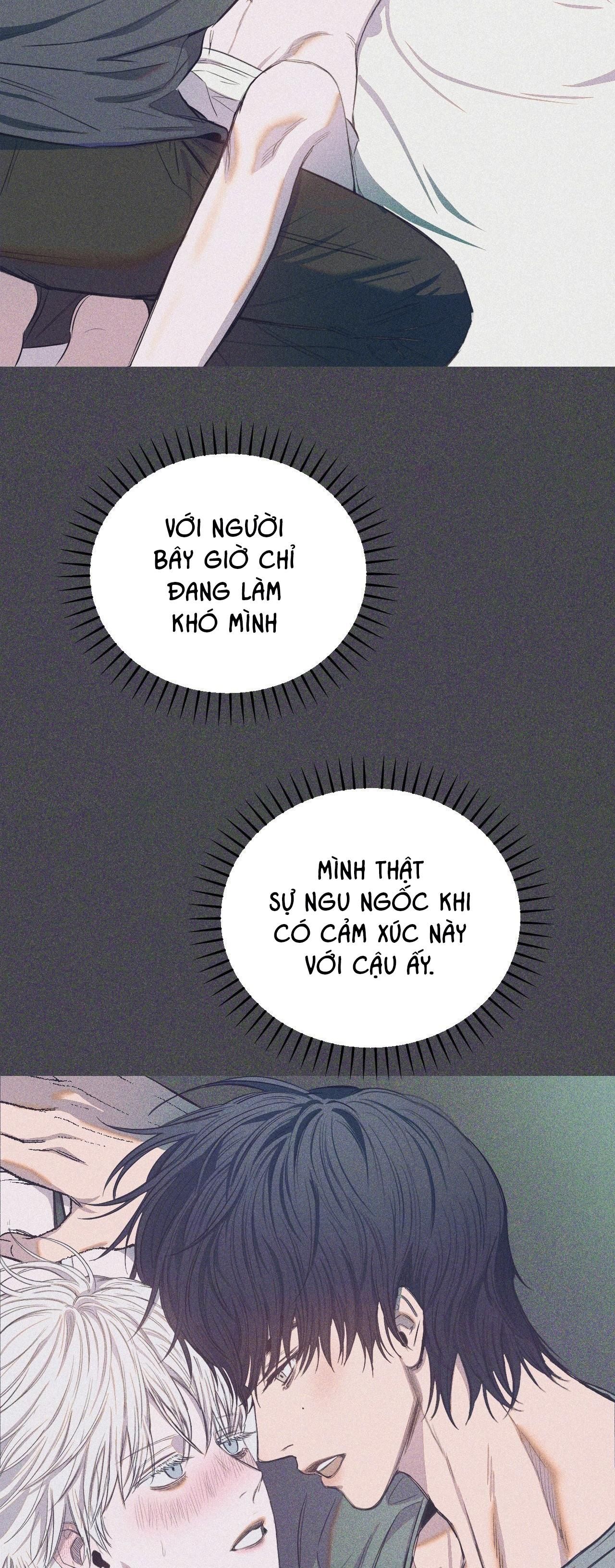 đọc truyện (abo) Vật Tế Thần Chương 11 ảnh 50 tại Thiên Thai Truyện