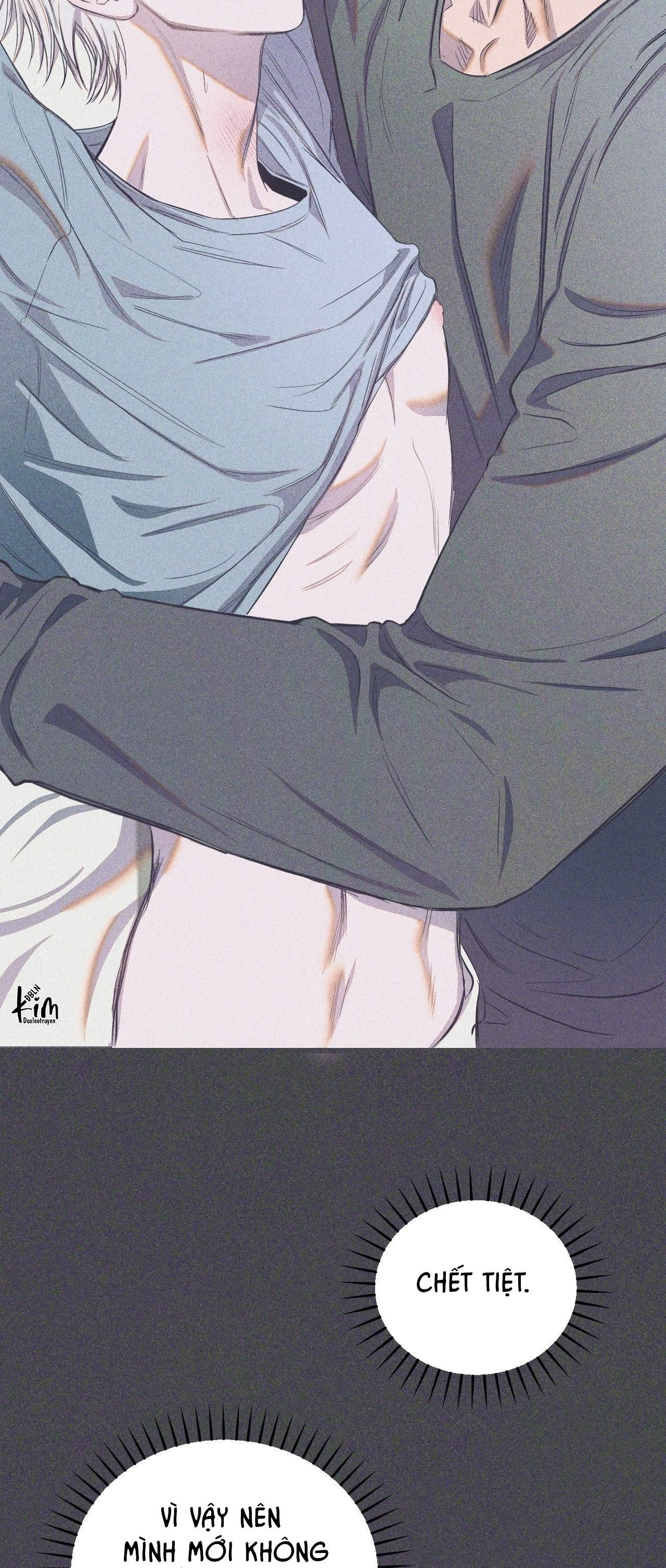 đọc truyện (abo) Vật Tế Thần Chương 11 ảnh 51 tại Thiên Thai Truyện