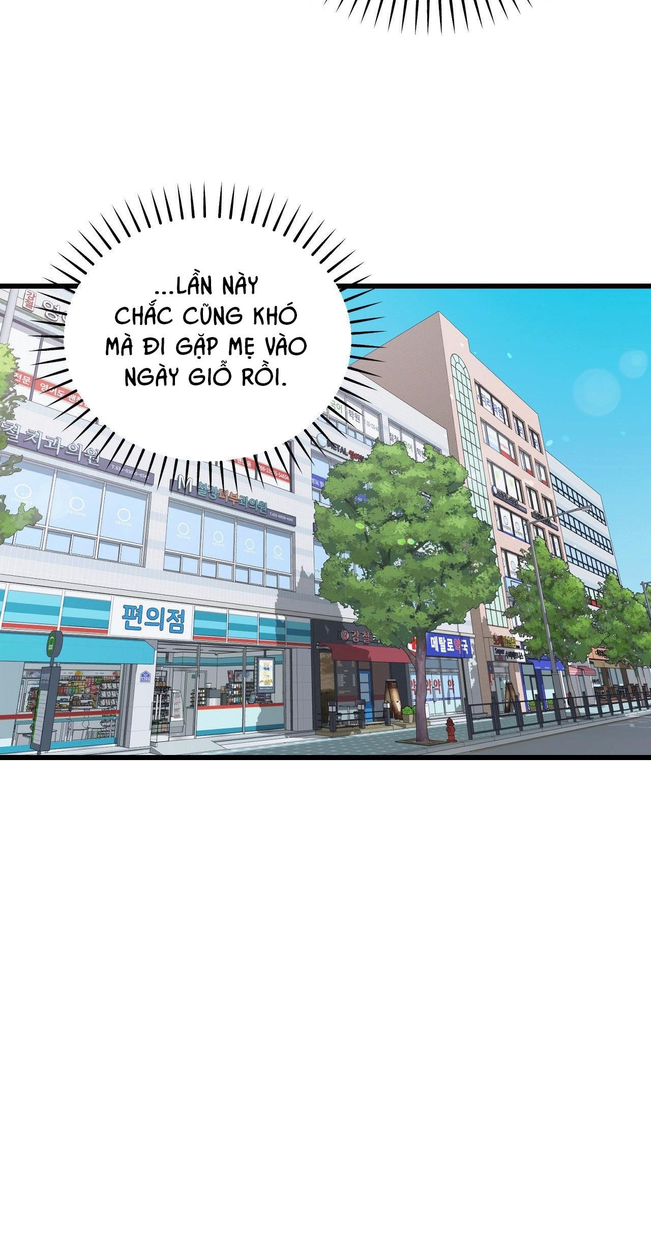 đọc truyện (abo) Vật Tế Thần Chương 11 ảnh 7 tại Thiên Thai Truyện