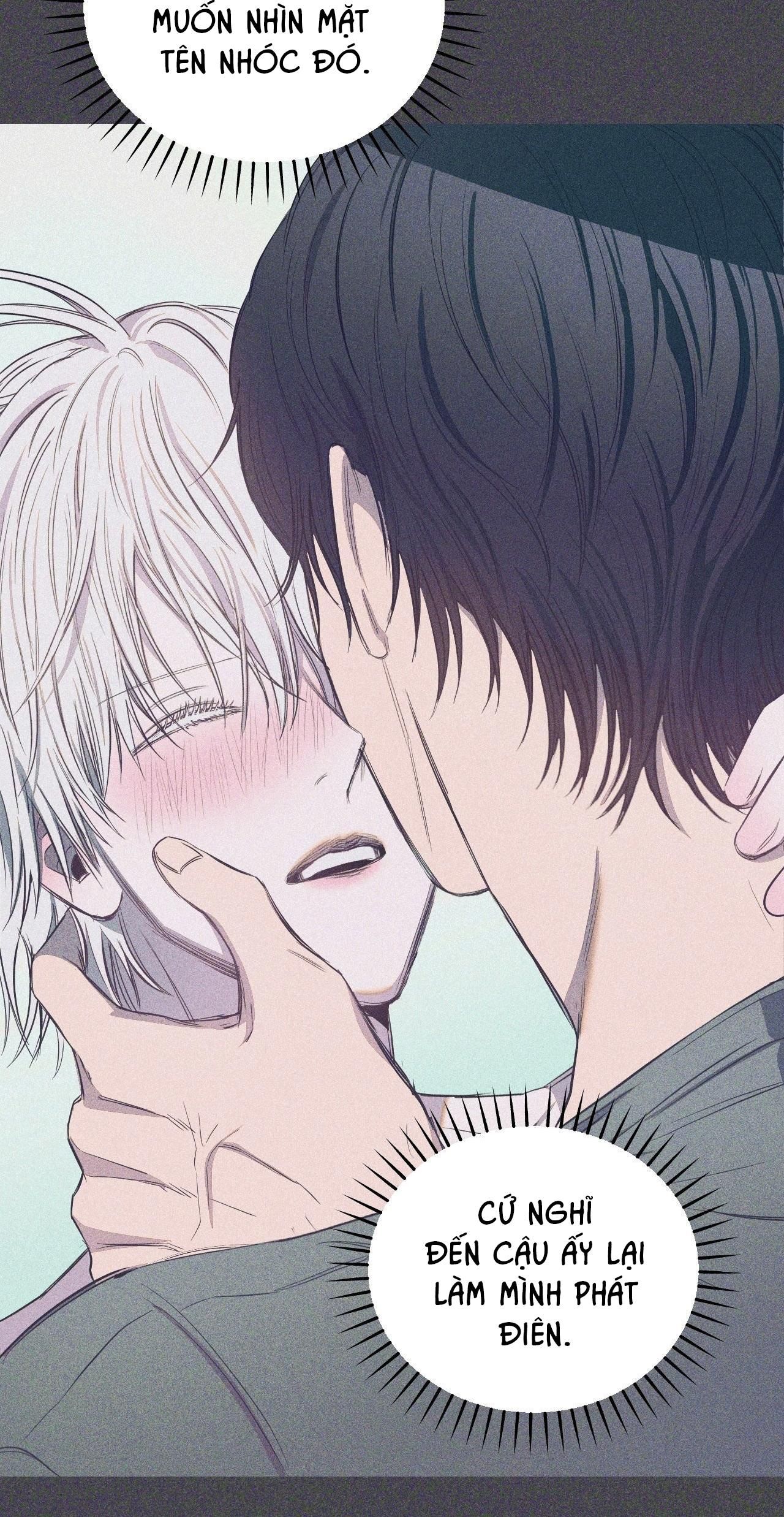 đọc truyện (abo) Vật Tế Thần Chương 11 ảnh 52 tại Thiên Thai Truyện