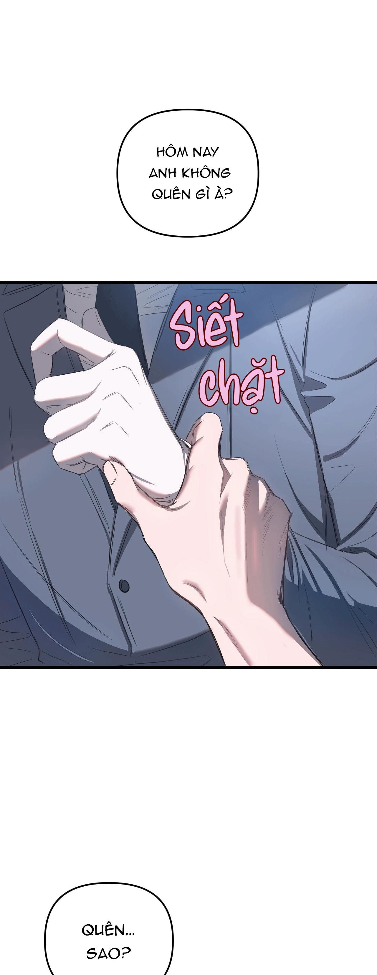 đọc truyện (abo) Vật Tế Thần Chương 11 ảnh 58 tại Thiên Thai Truyện