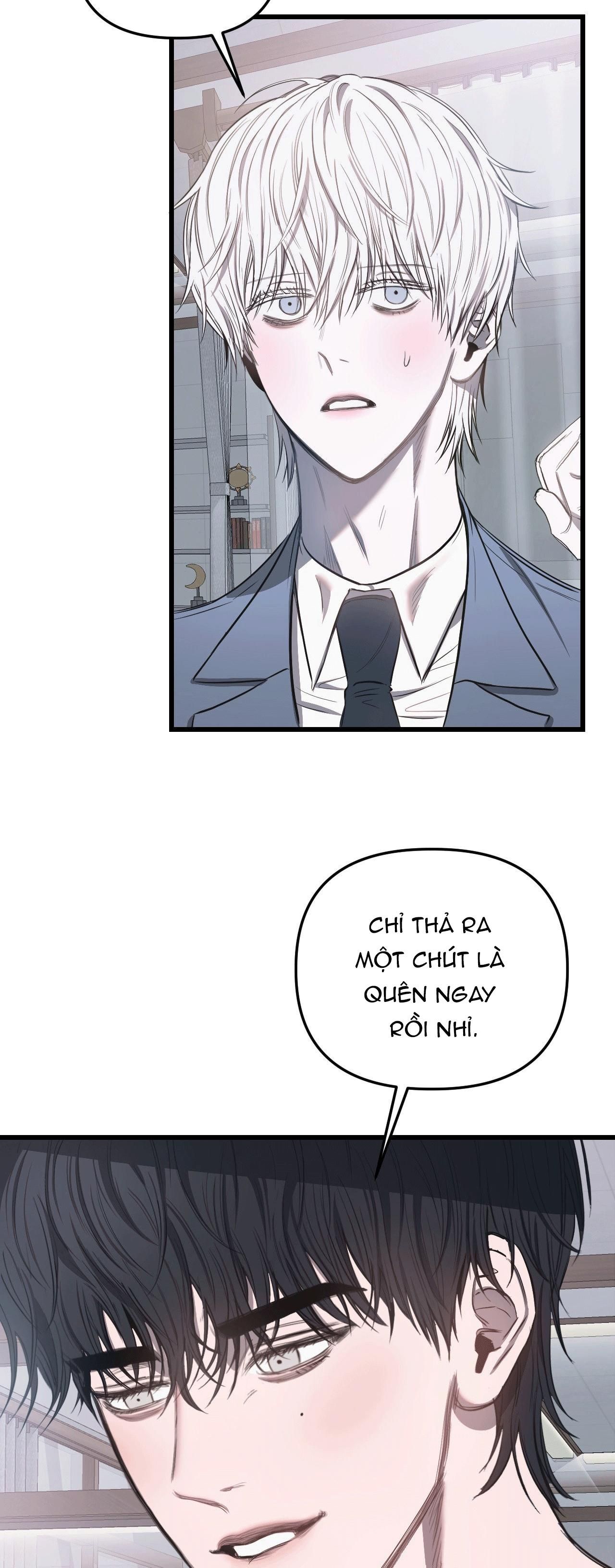 đọc truyện (abo) Vật Tế Thần Chương 11 ảnh 59 tại Thiên Thai Truyện