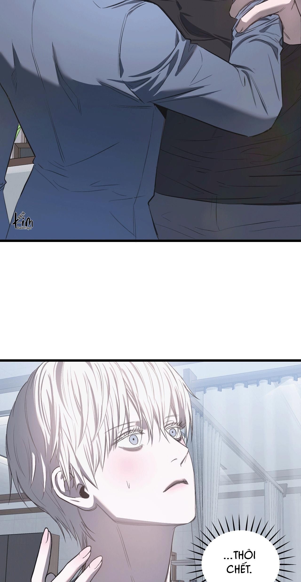 đọc truyện (abo) Vật Tế Thần Chương 11 ảnh 61 tại Thiên Thai Truyện