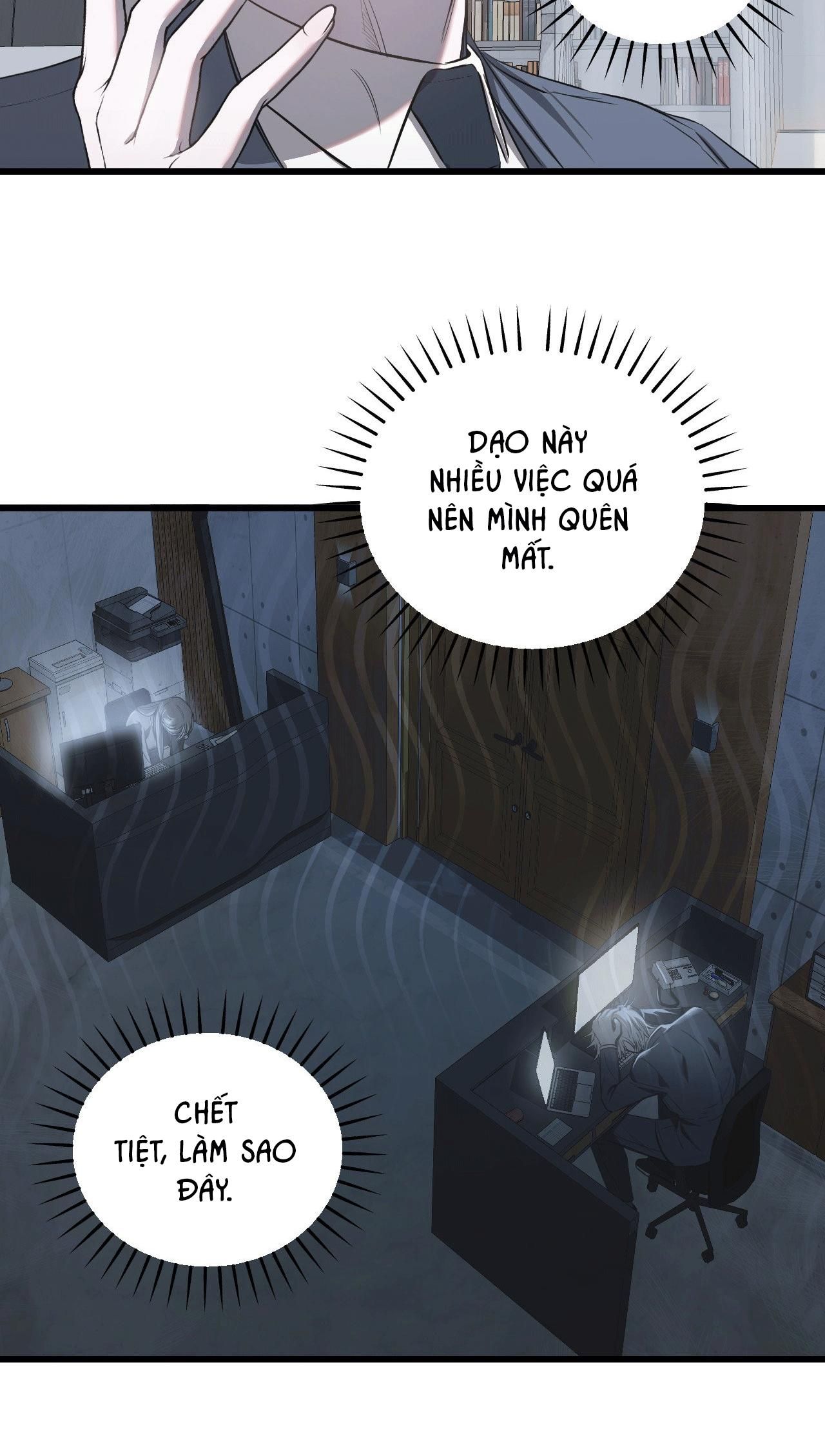 đọc truyện (abo) Vật Tế Thần Chương 11 ảnh 62 tại Thiên Thai Truyện