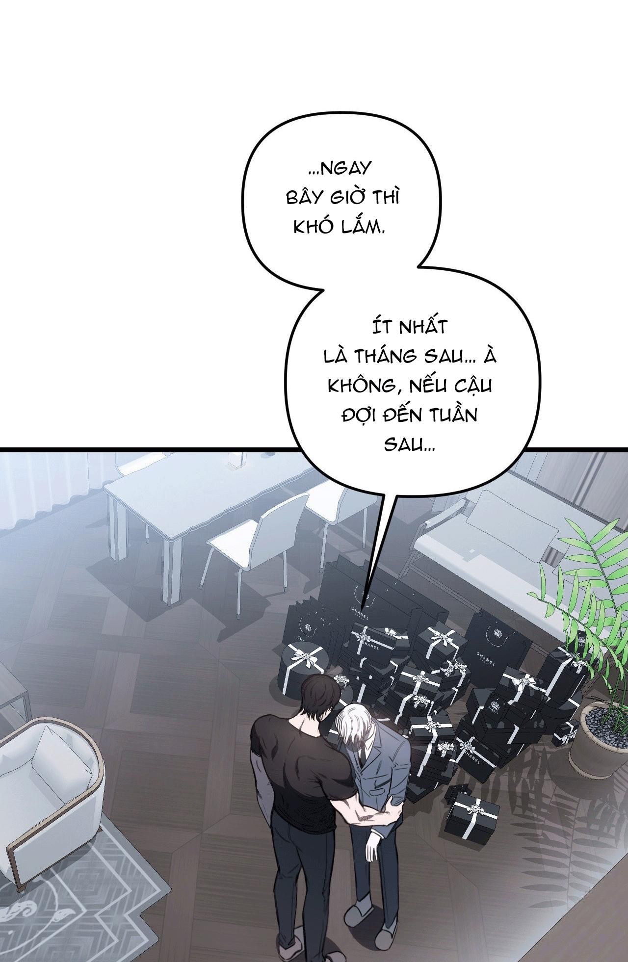 đọc truyện (abo) Vật Tế Thần Chương 11 ảnh 63 tại Thiên Thai Truyện