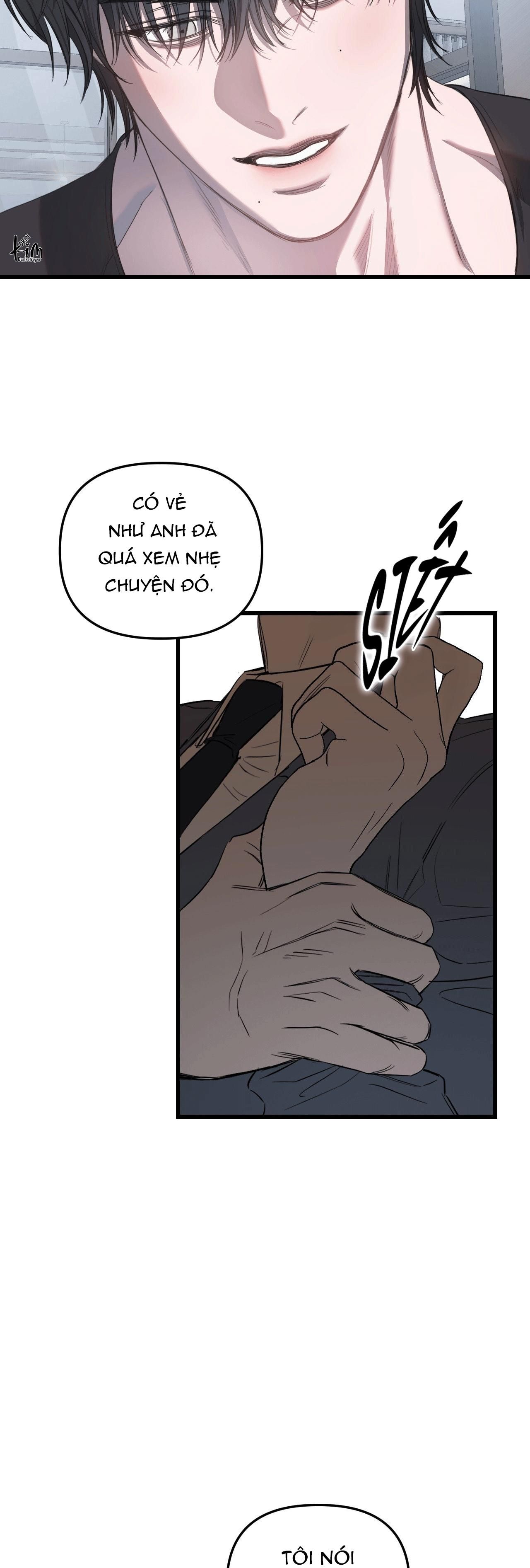 đọc truyện (abo) Vật Tế Thần Chương 11 ảnh 65 tại Thiên Thai Truyện