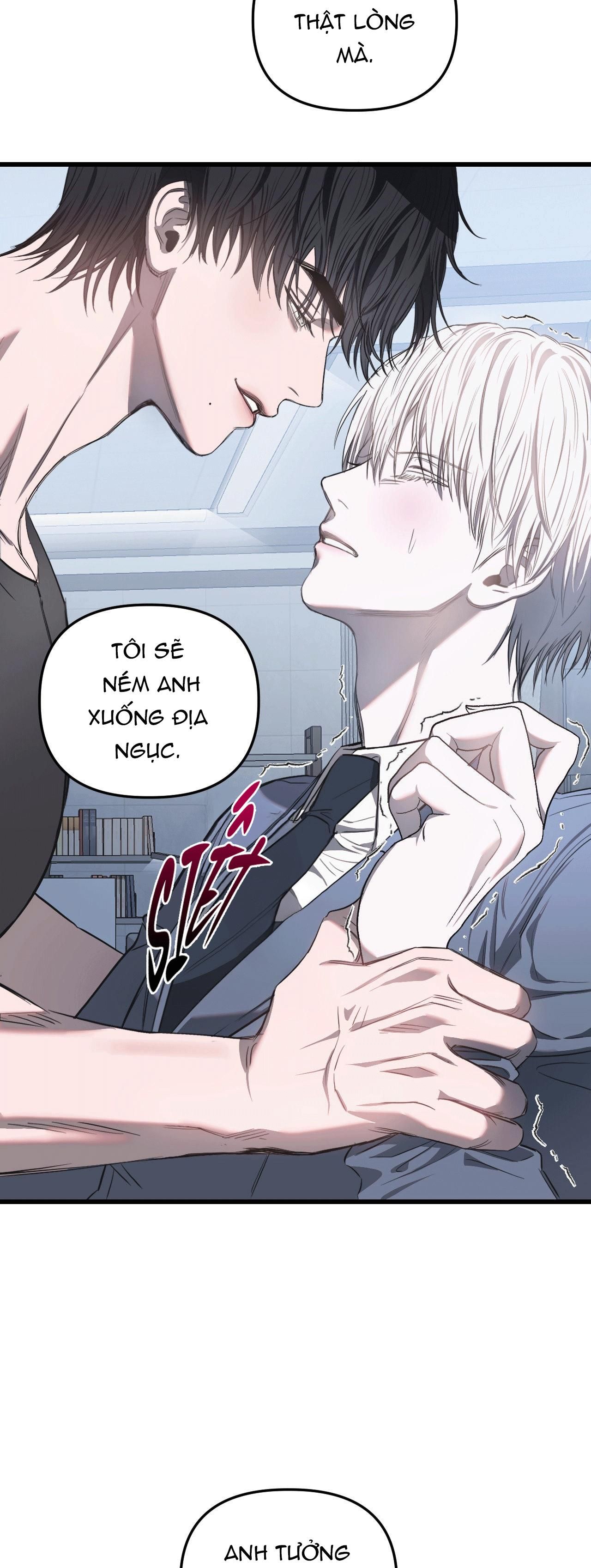 đọc truyện (abo) Vật Tế Thần Chương 11 ảnh 66 tại Thiên Thai Truyện