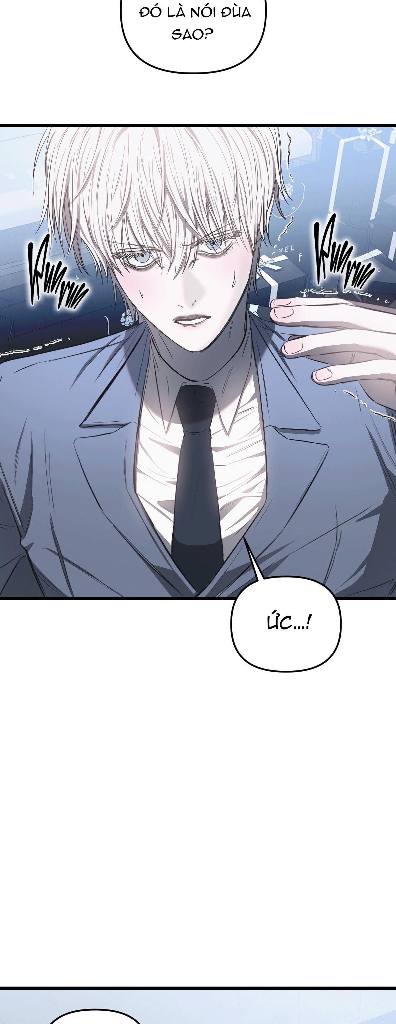 đọc truyện (abo) Vật Tế Thần Chương 11 ảnh 67 tại Thiên Thai Truyện