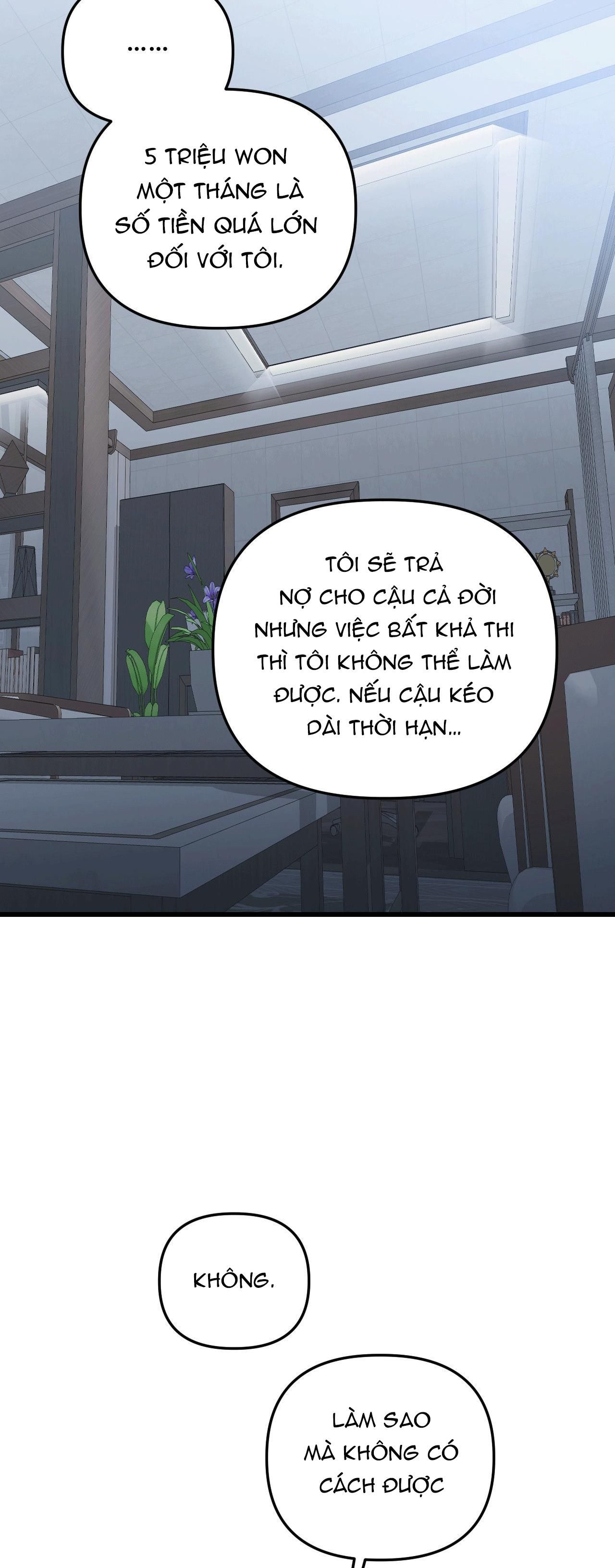 đọc truyện (abo) Vật Tế Thần Chương 11 ảnh 68 tại Thiên Thai Truyện