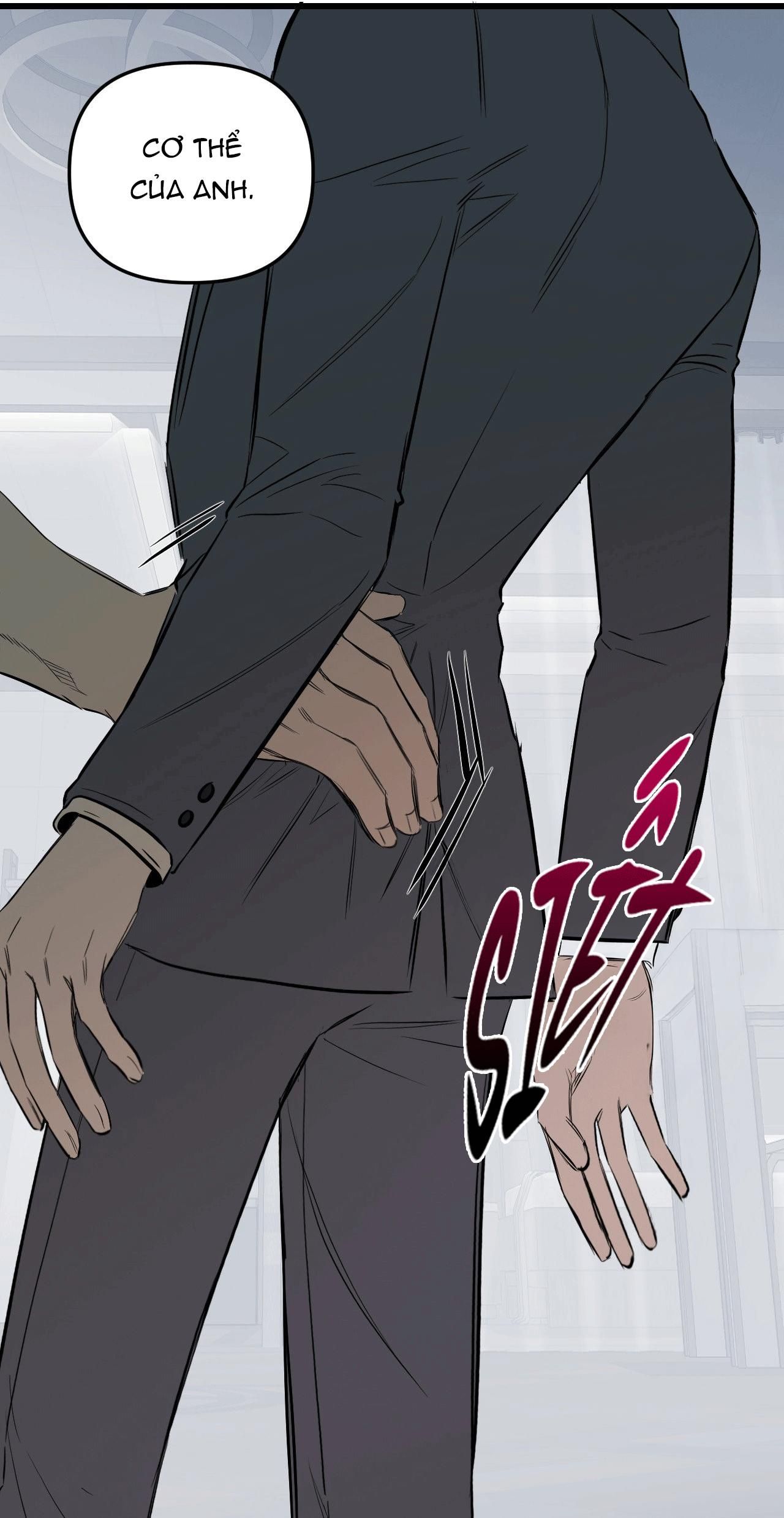 đọc truyện (abo) Vật Tế Thần Chương 11 ảnh 70 tại Thiên Thai Truyện