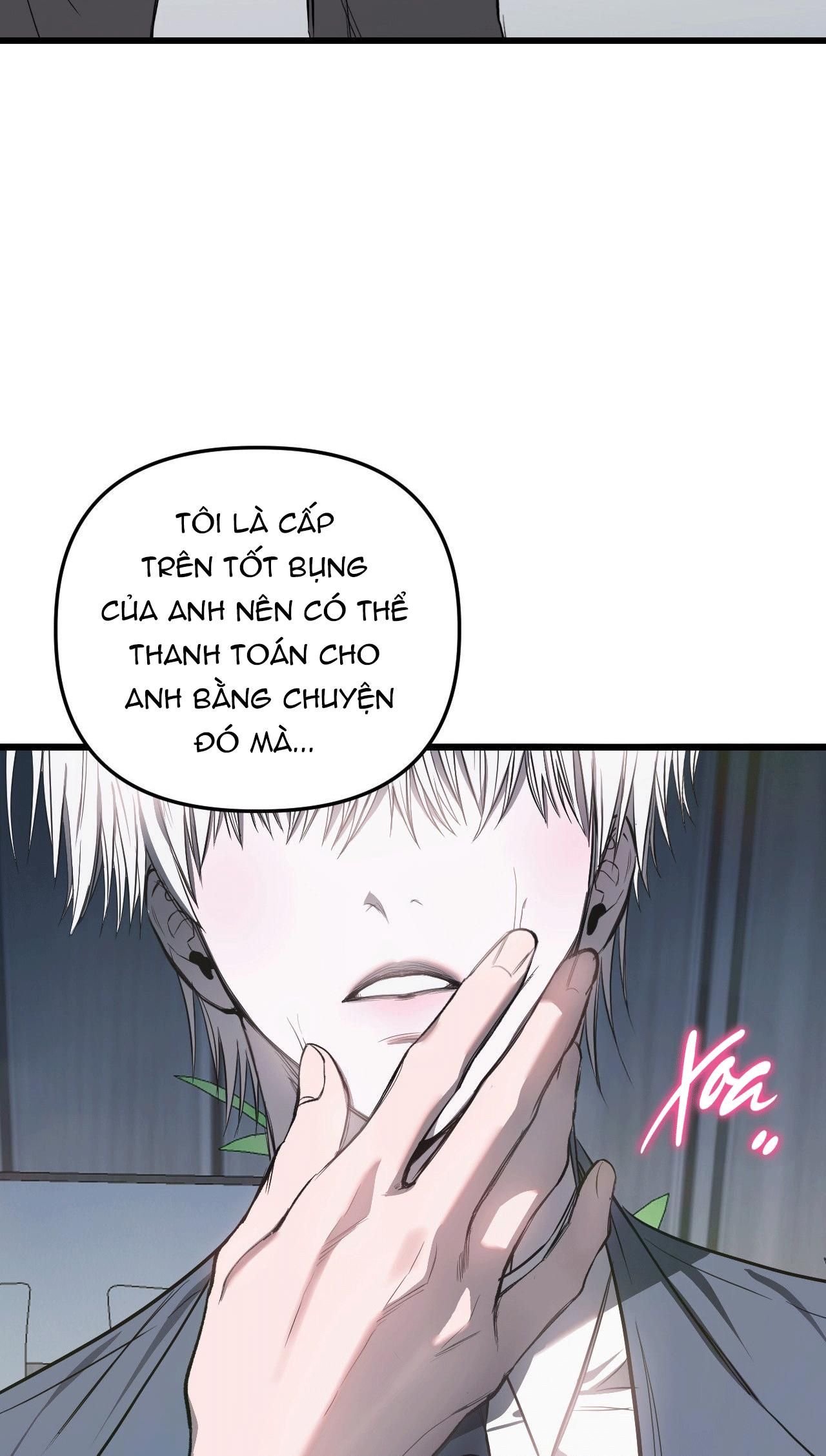 đọc truyện (abo) Vật Tế Thần Chương 11 ảnh 71 tại Thiên Thai Truyện